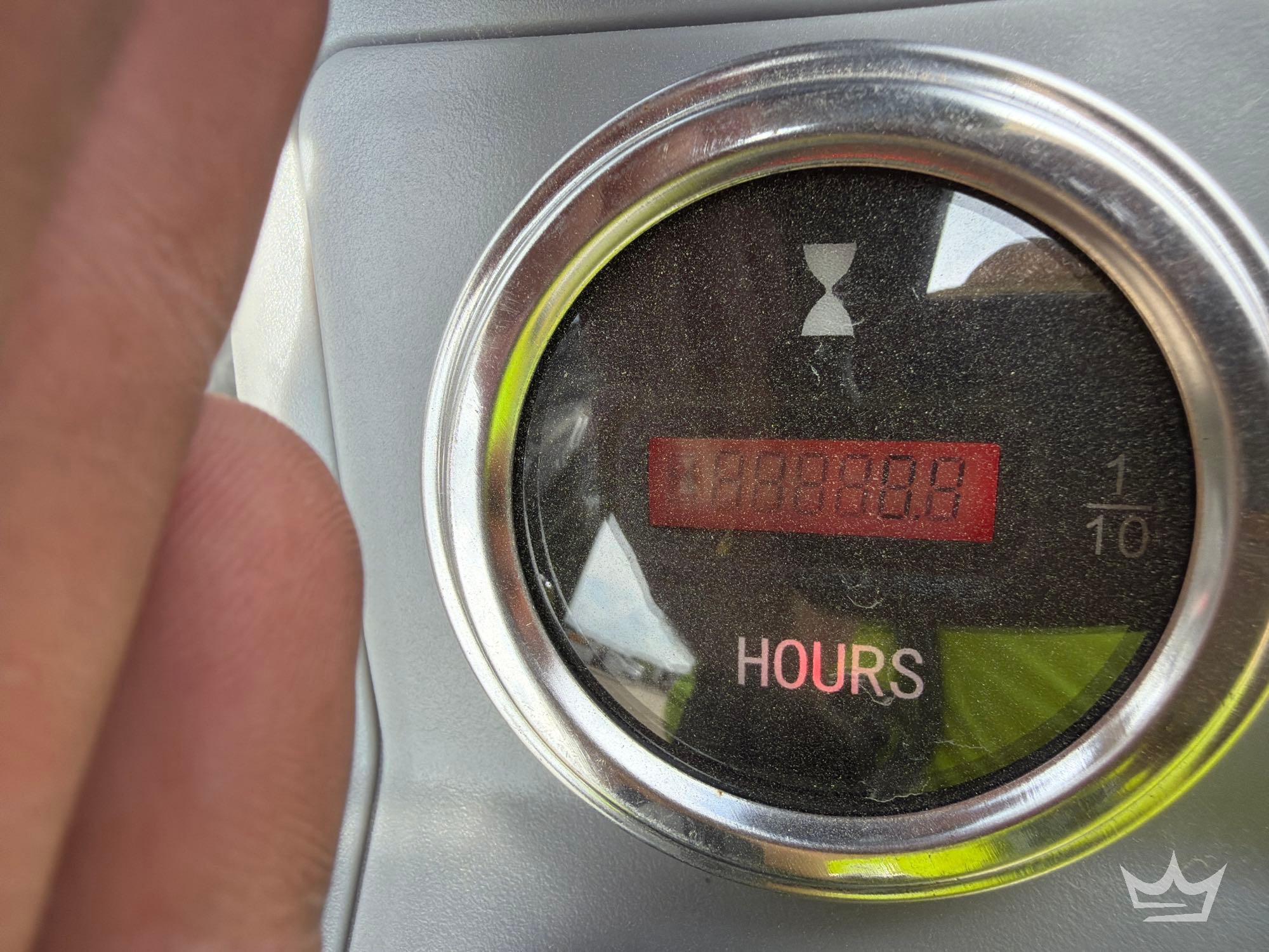 2026 Yanmar ME20