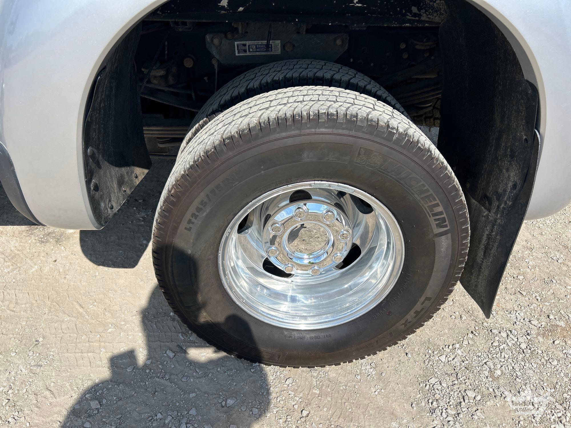 2013 Ford F-350