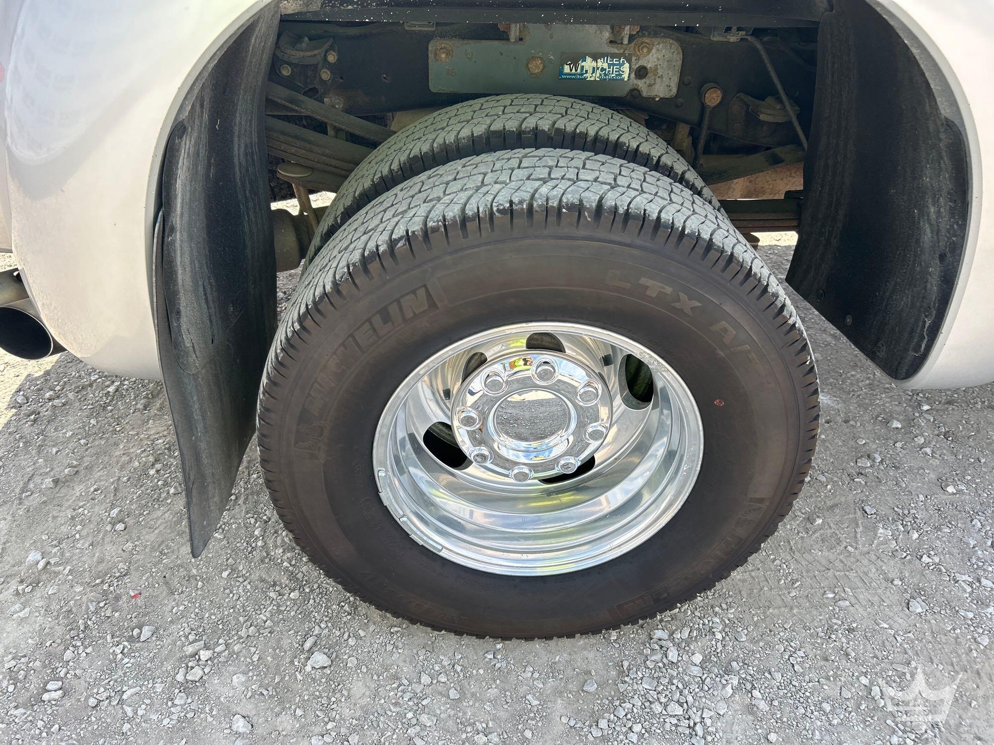 2013 Ford F-350