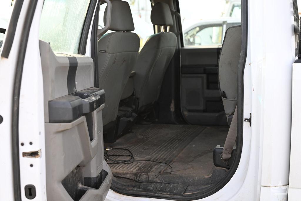 2019 Ford F-350