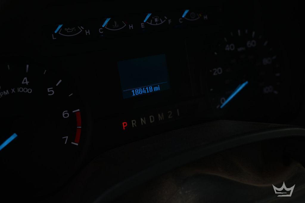 2019 Ford F-350