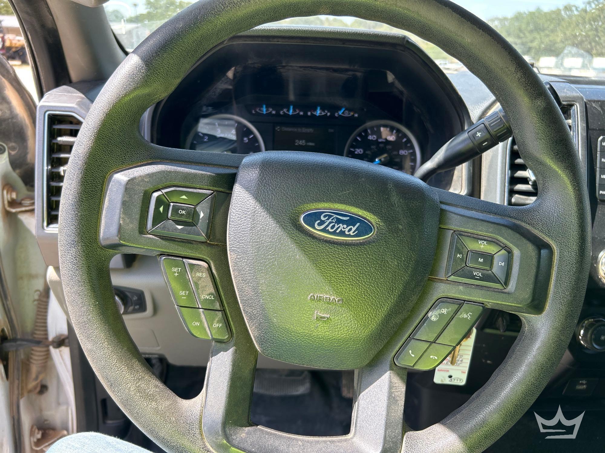 2019 Ford F-250 Pickup