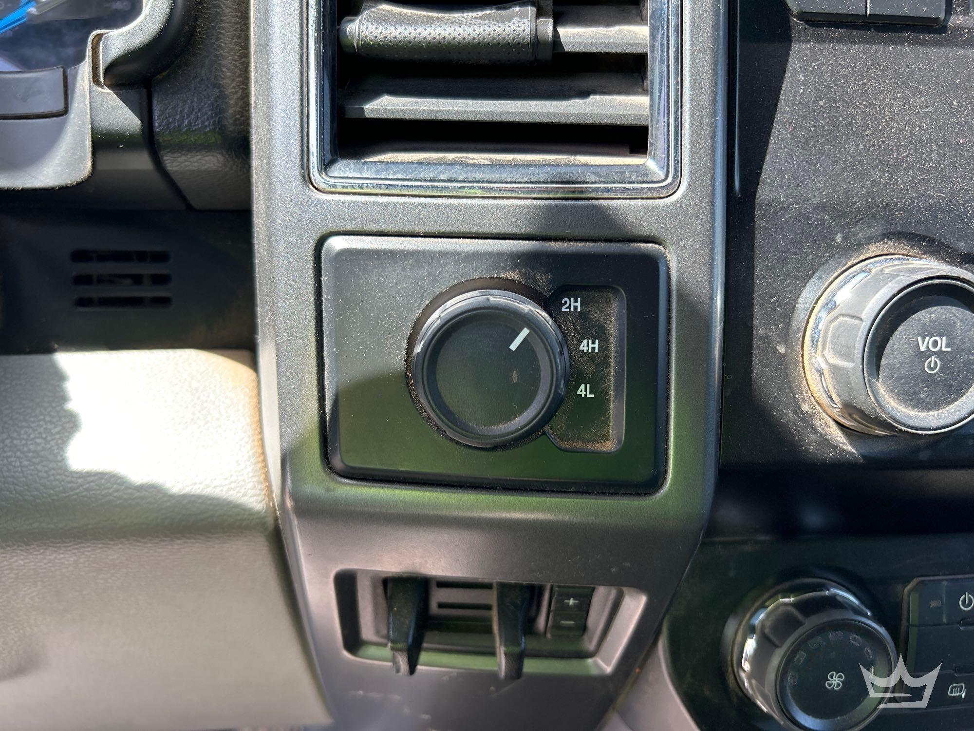 2019 Ford F-250 Pickup