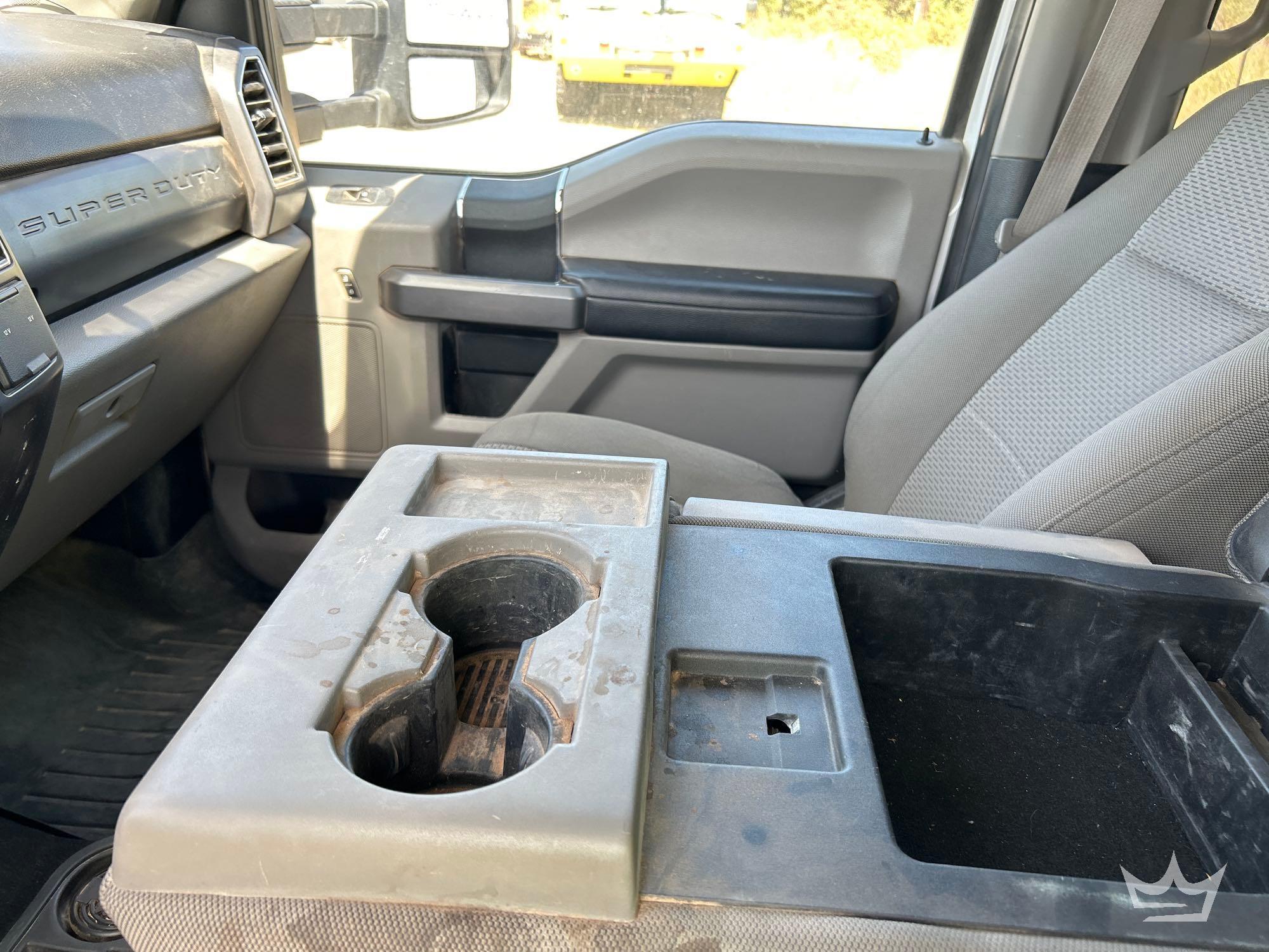 2019 Ford F-250 Pickup