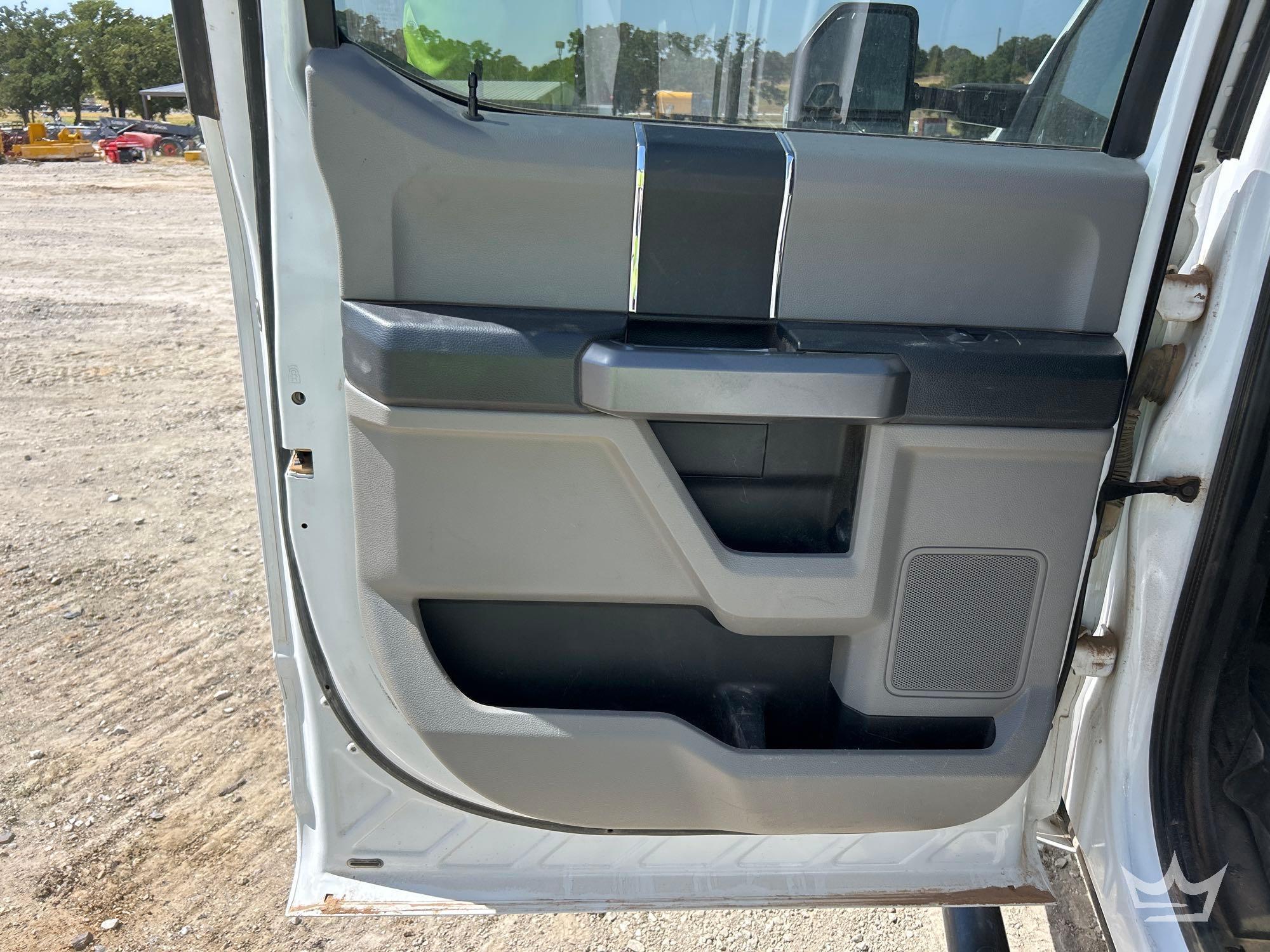 2019 Ford F-250 Pickup