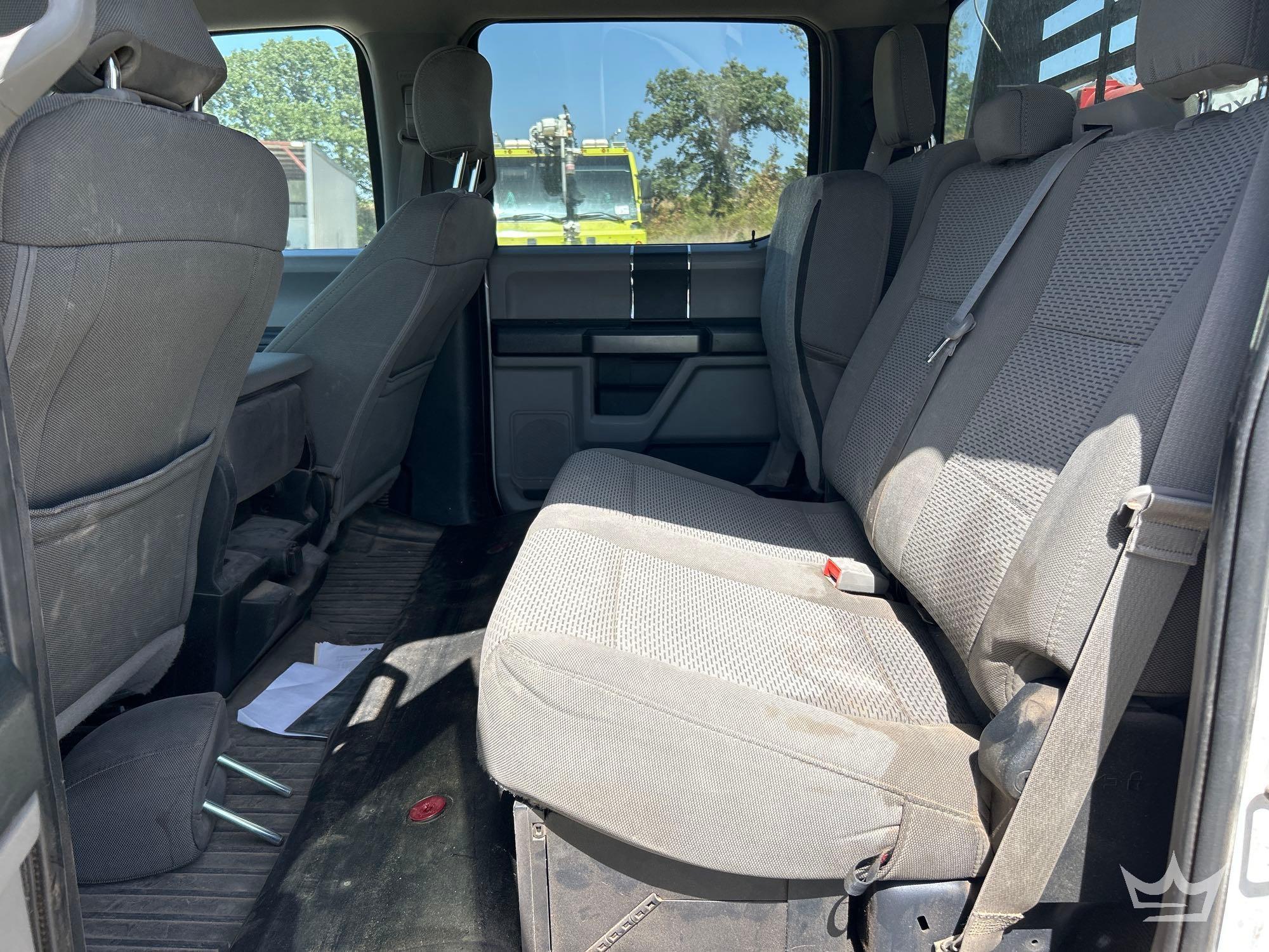 2019 Ford F-250 Pickup