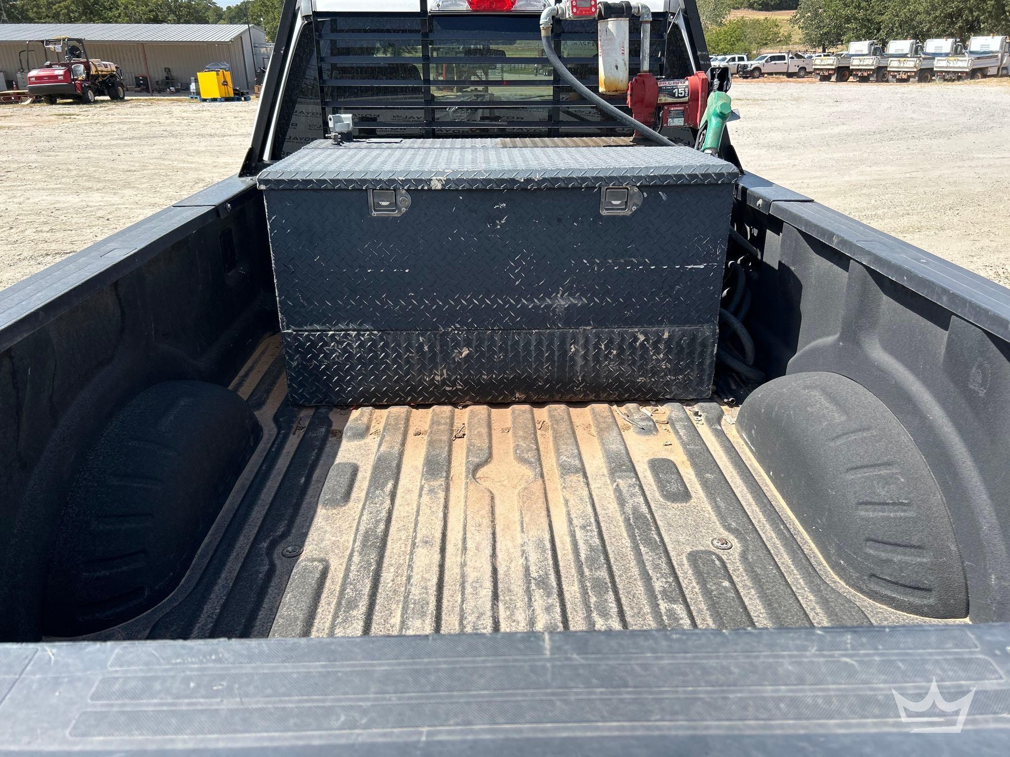 2019 Ford F-250 Pickup
