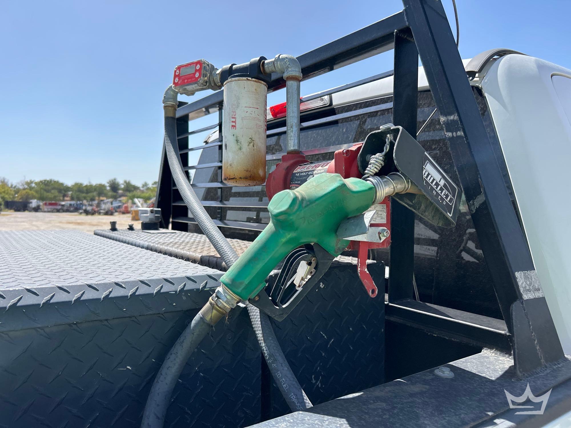 2019 Ford F-250 Pickup