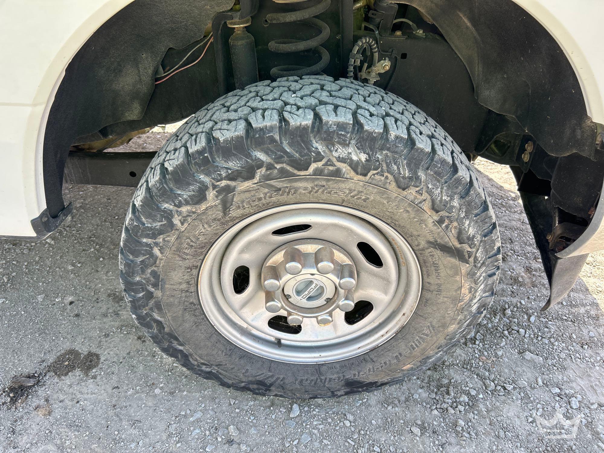 2019 Ford F-250 Pickup