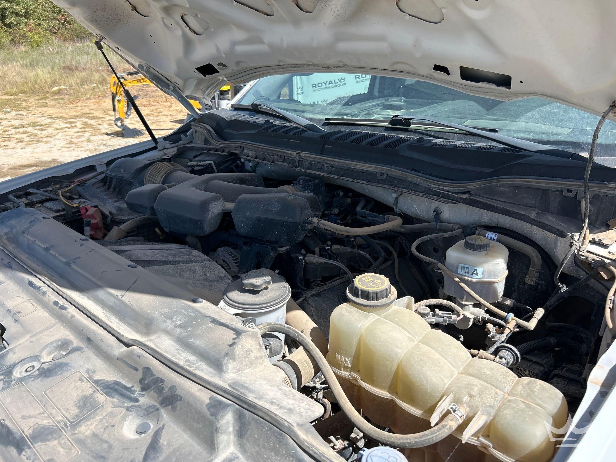 2019 Ford F-250 Pickup