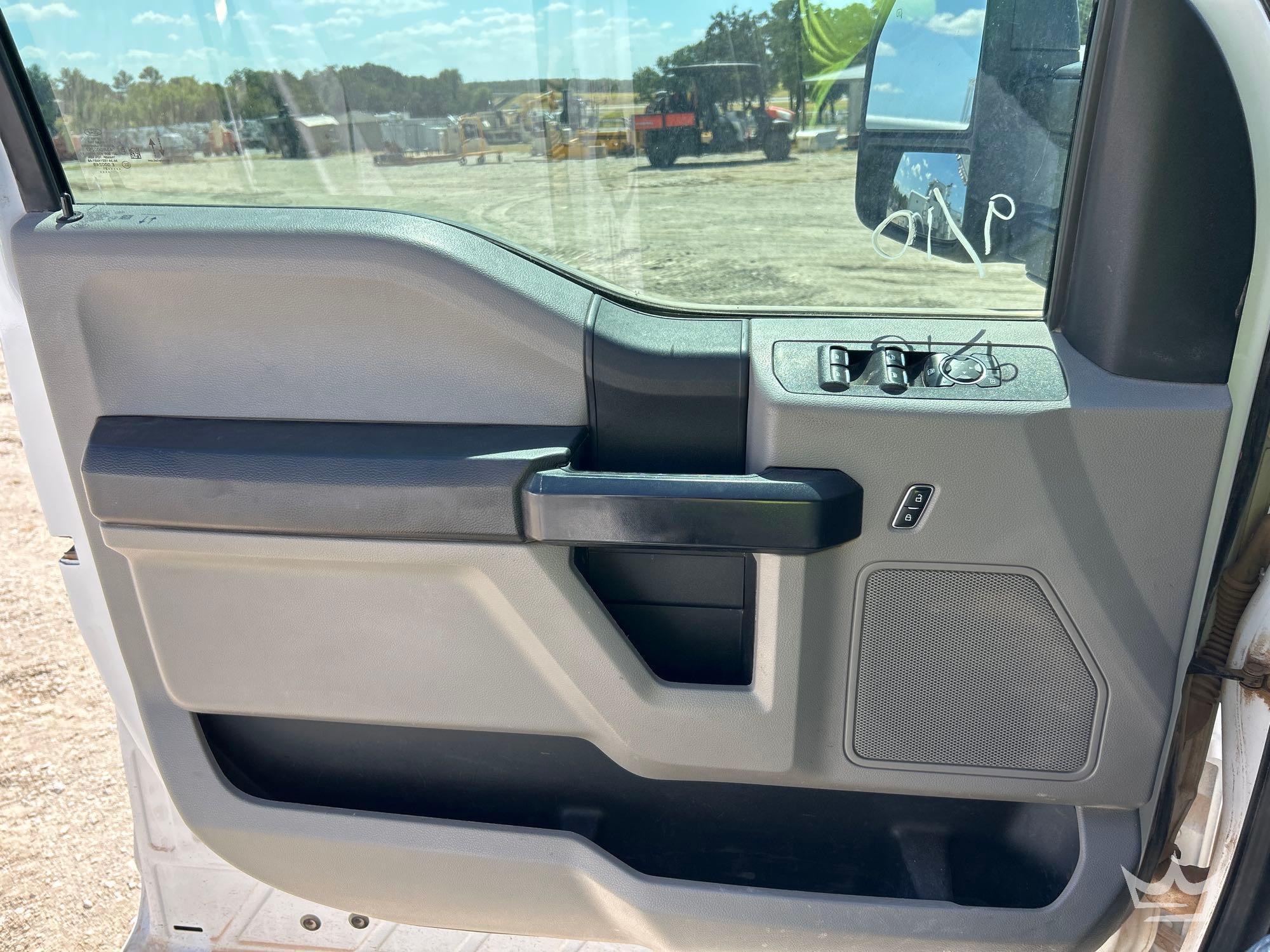 2021 Ford F-250 Pickup