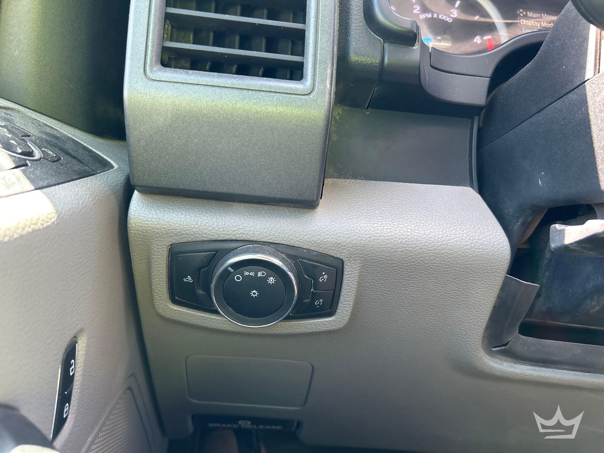 2021 Ford F-250 Pickup