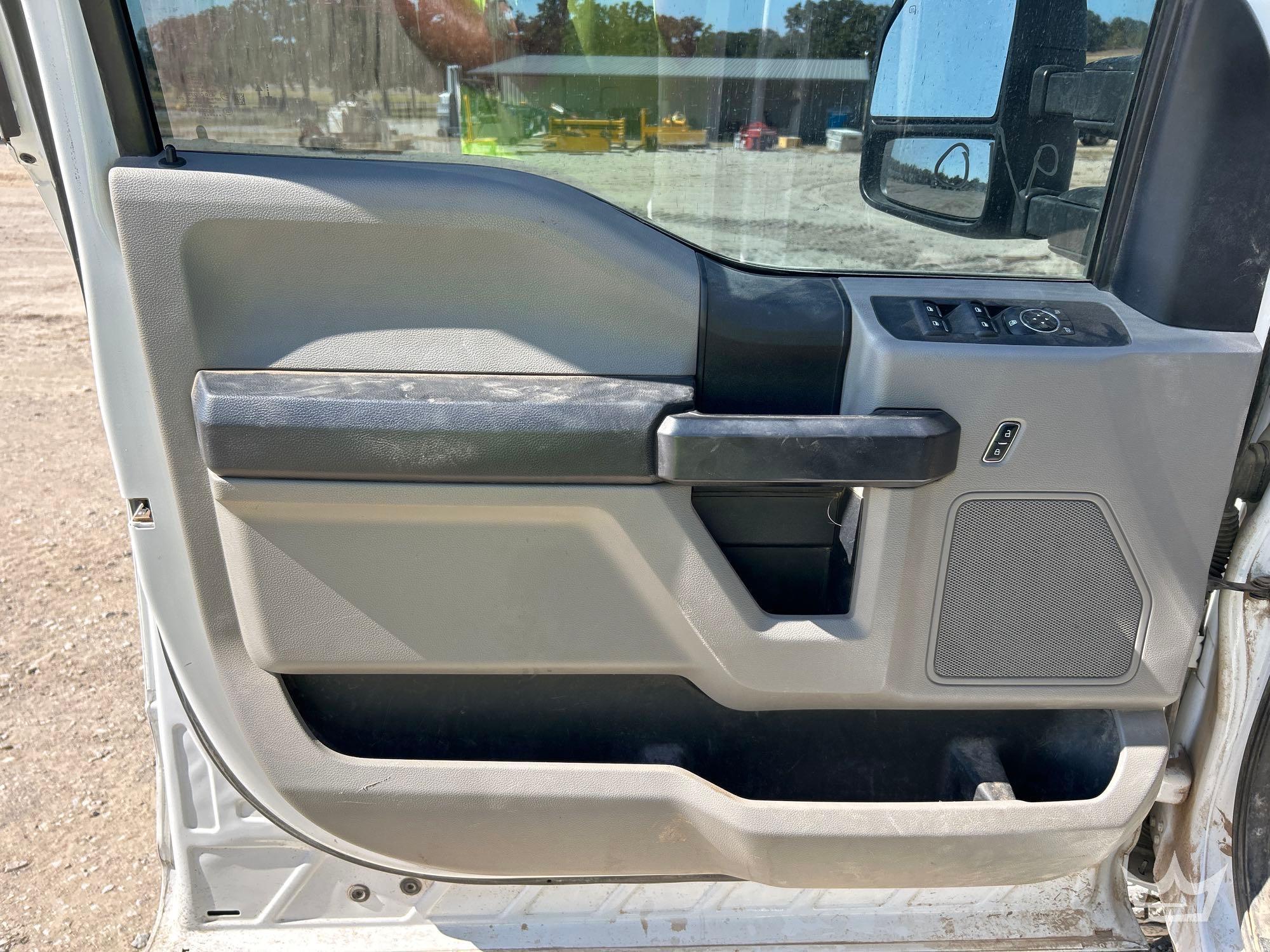 2021 Ford F-250