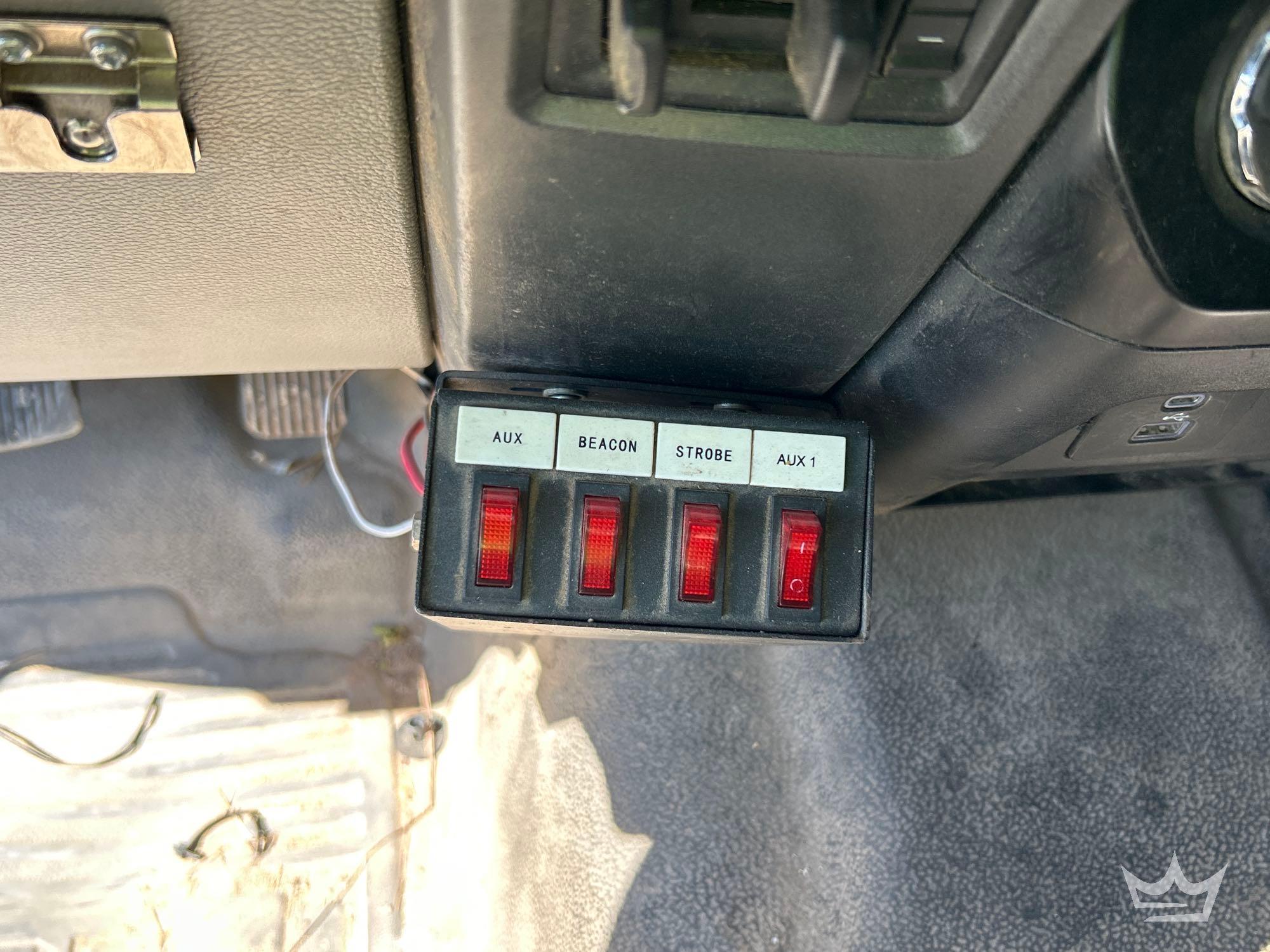 2021 Ford F-250