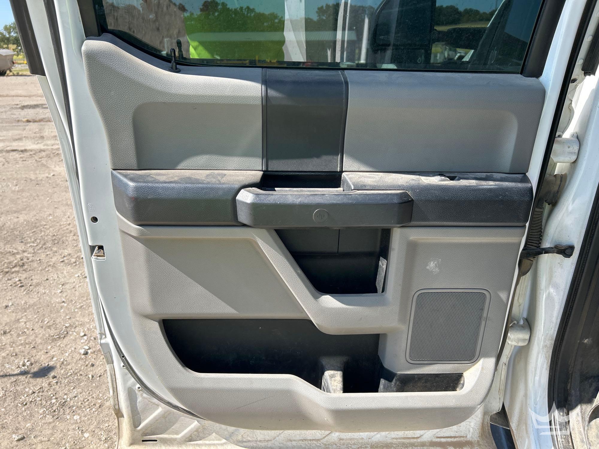2021 Ford F-250