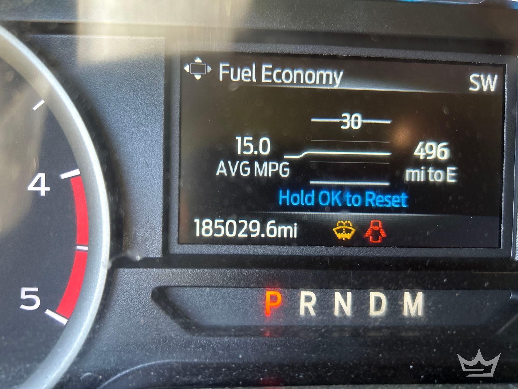 2021 Ford F-250