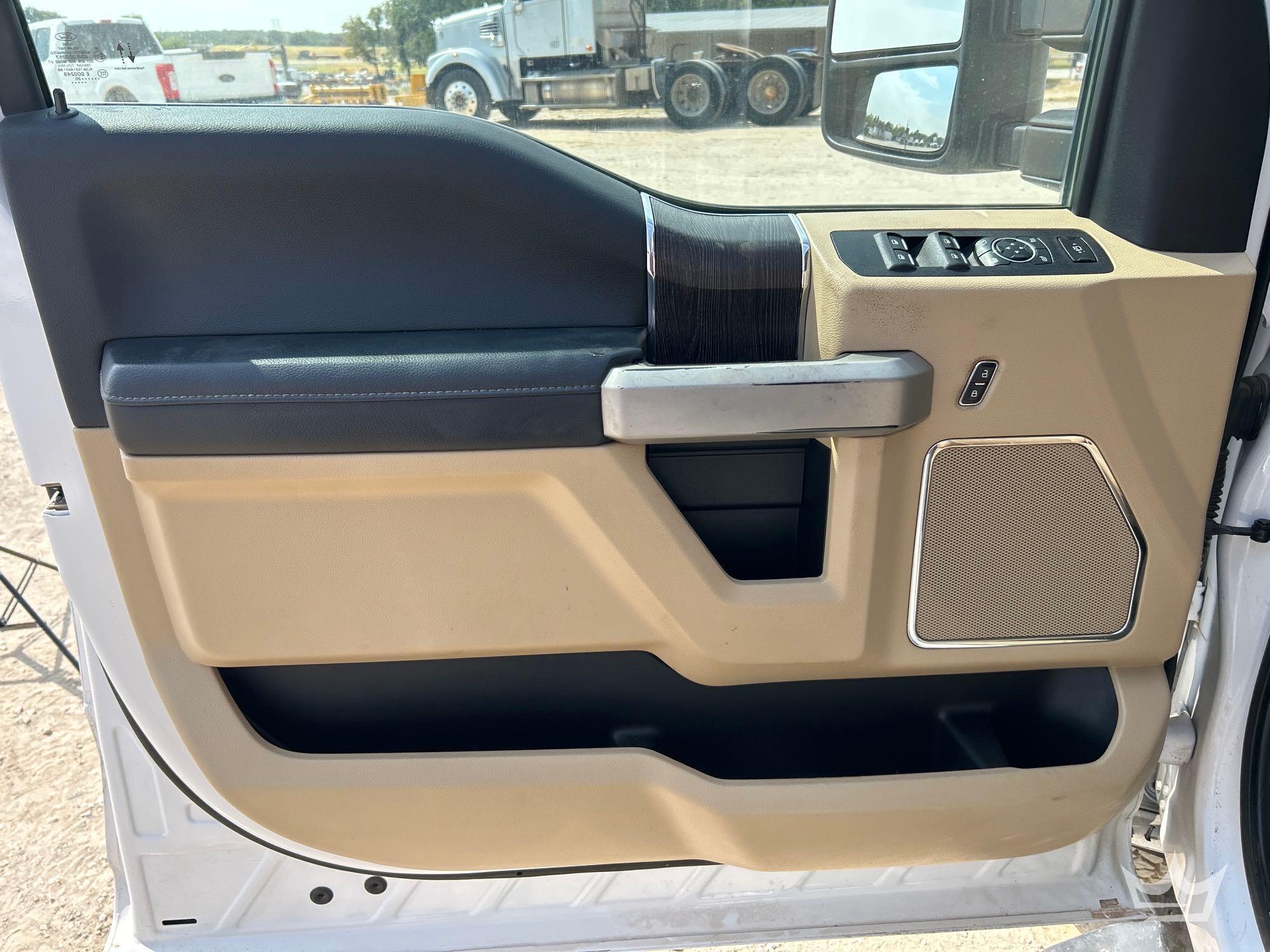 2020 Ford F-250 Pickup