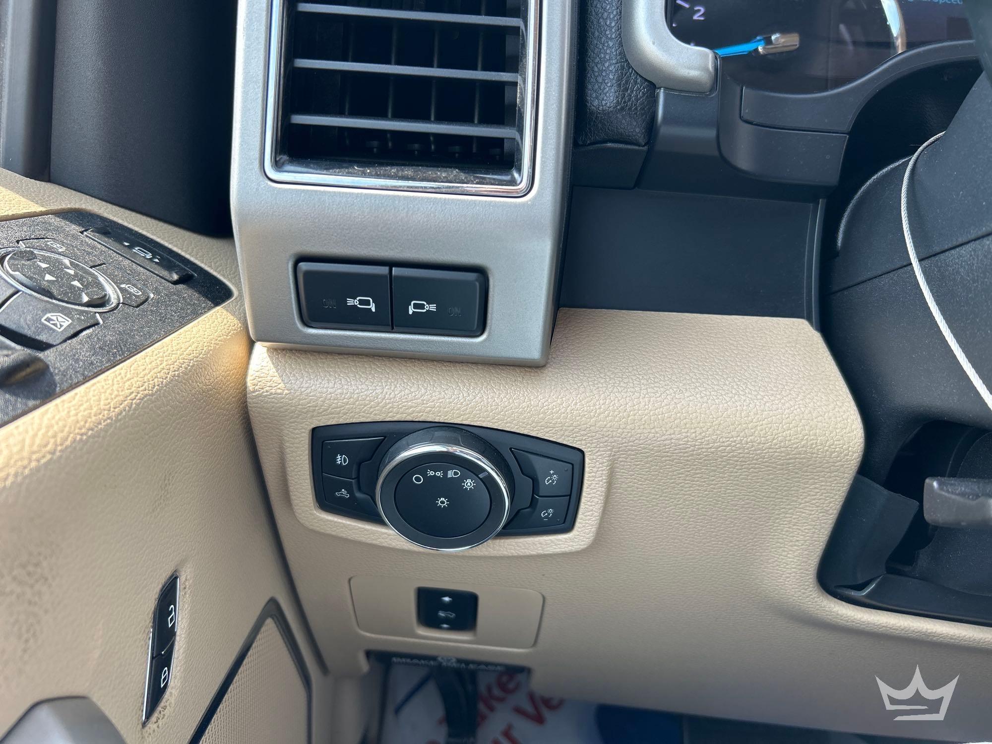 2020 Ford F-250 Pickup