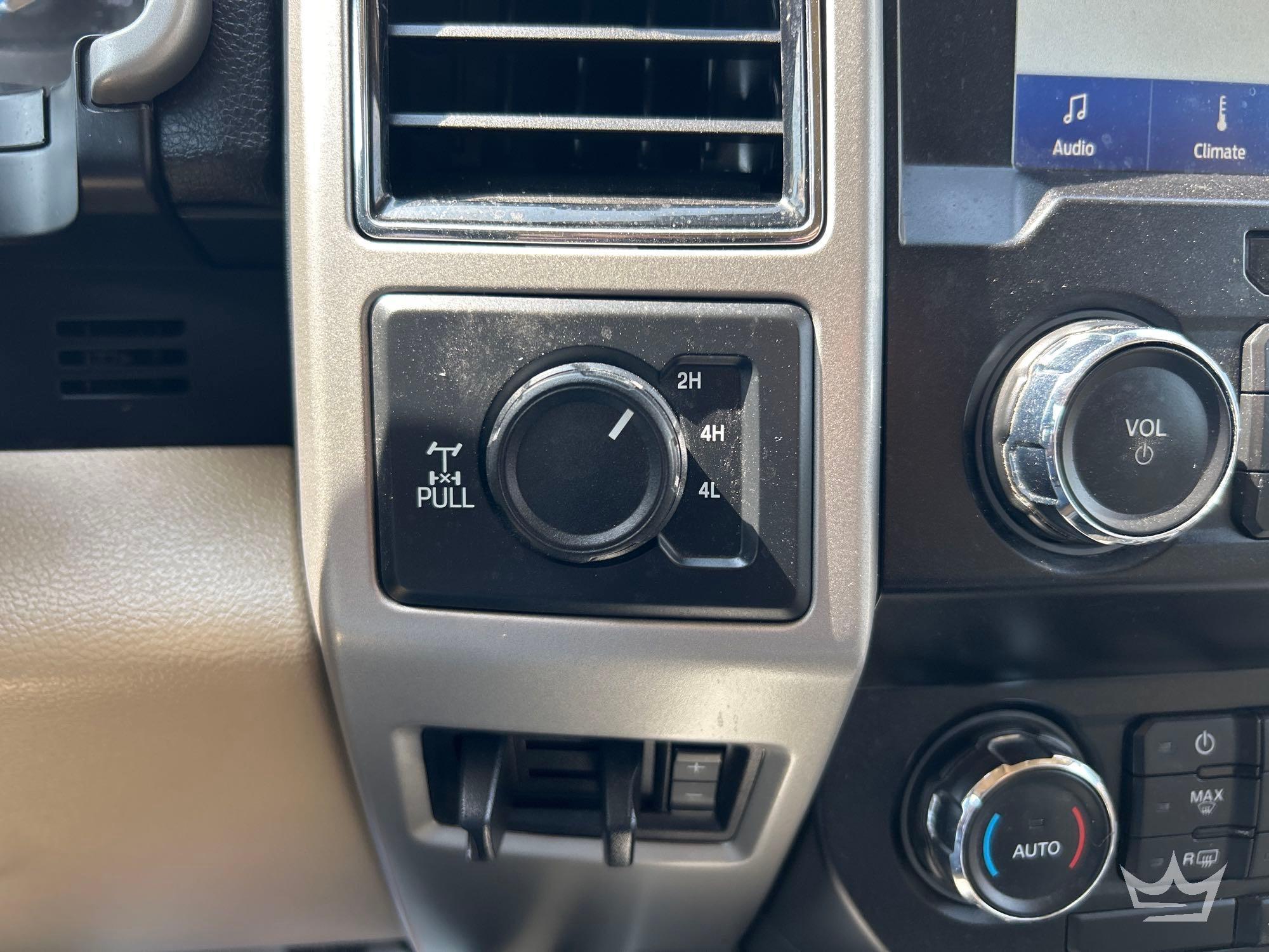 2020 Ford F-250 Pickup