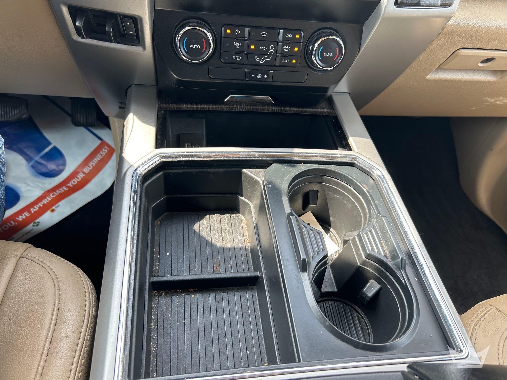 2020 Ford F-250 Pickup