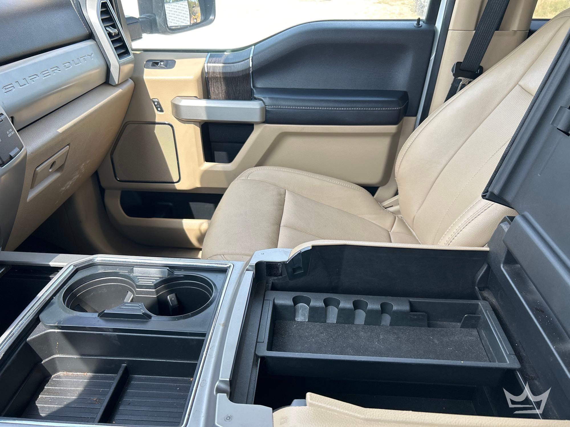 2020 Ford F-250 Pickup
