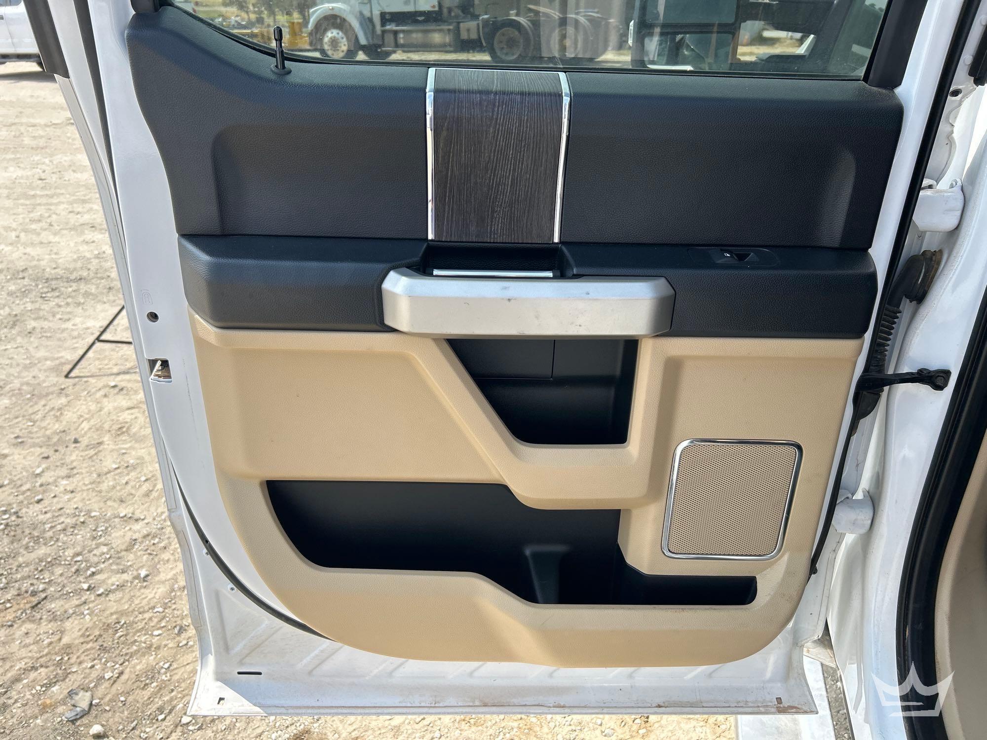 2020 Ford F-250 Pickup