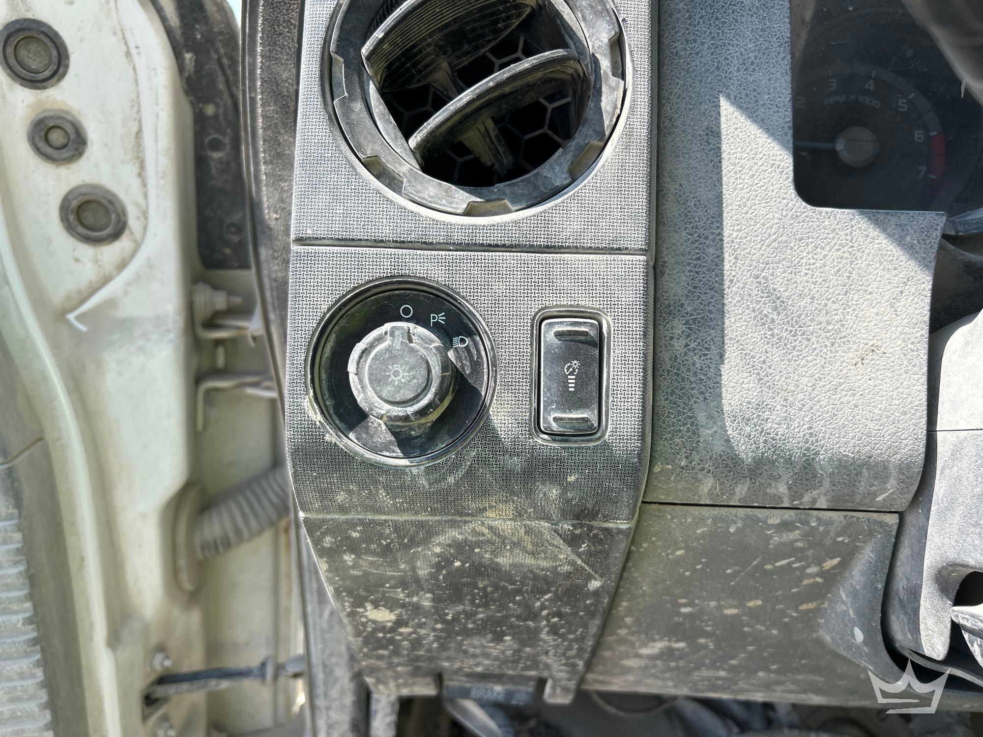 2015 Ford F-250 Pickup