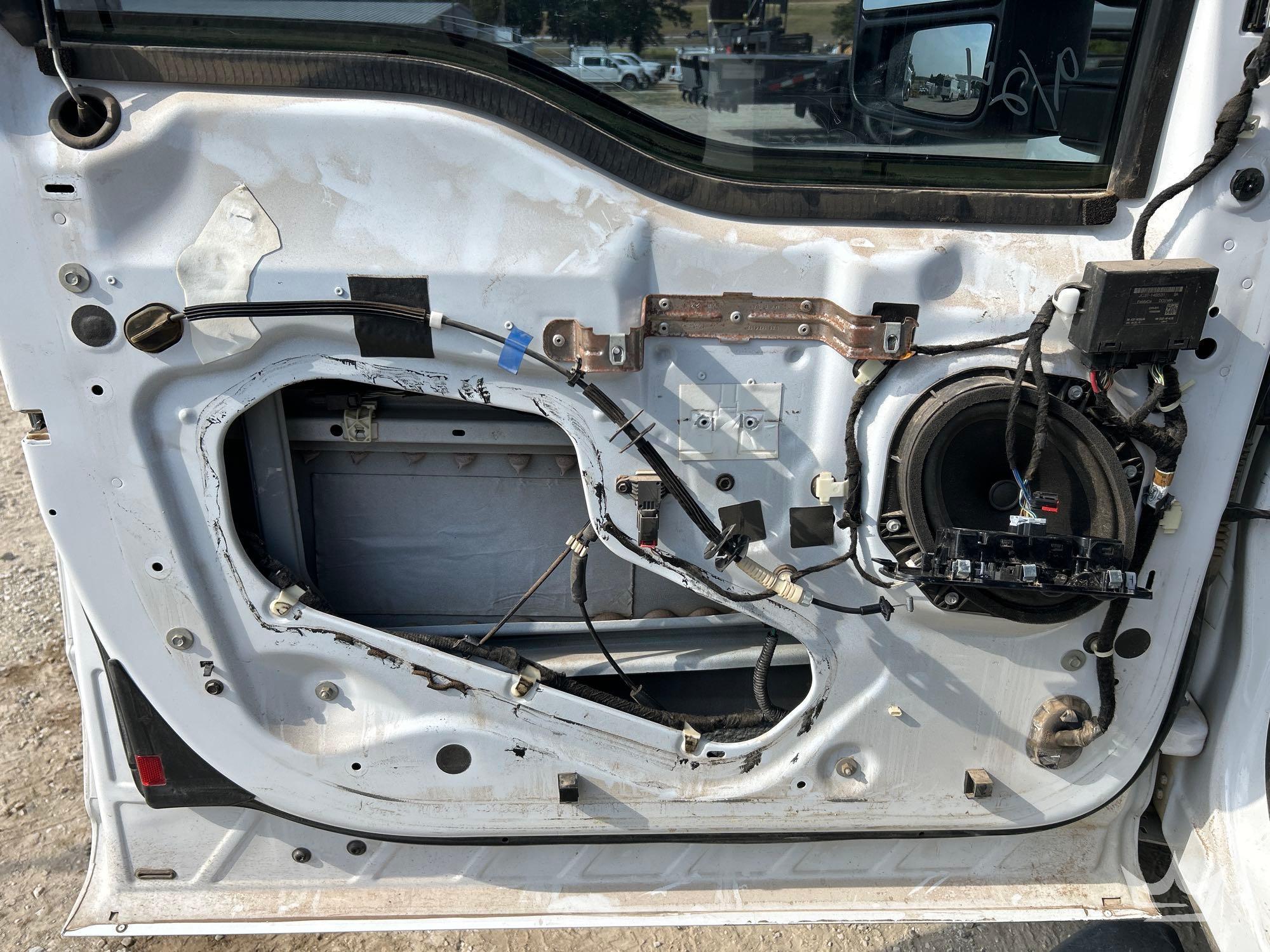 2019 Ford F-250 Pickup