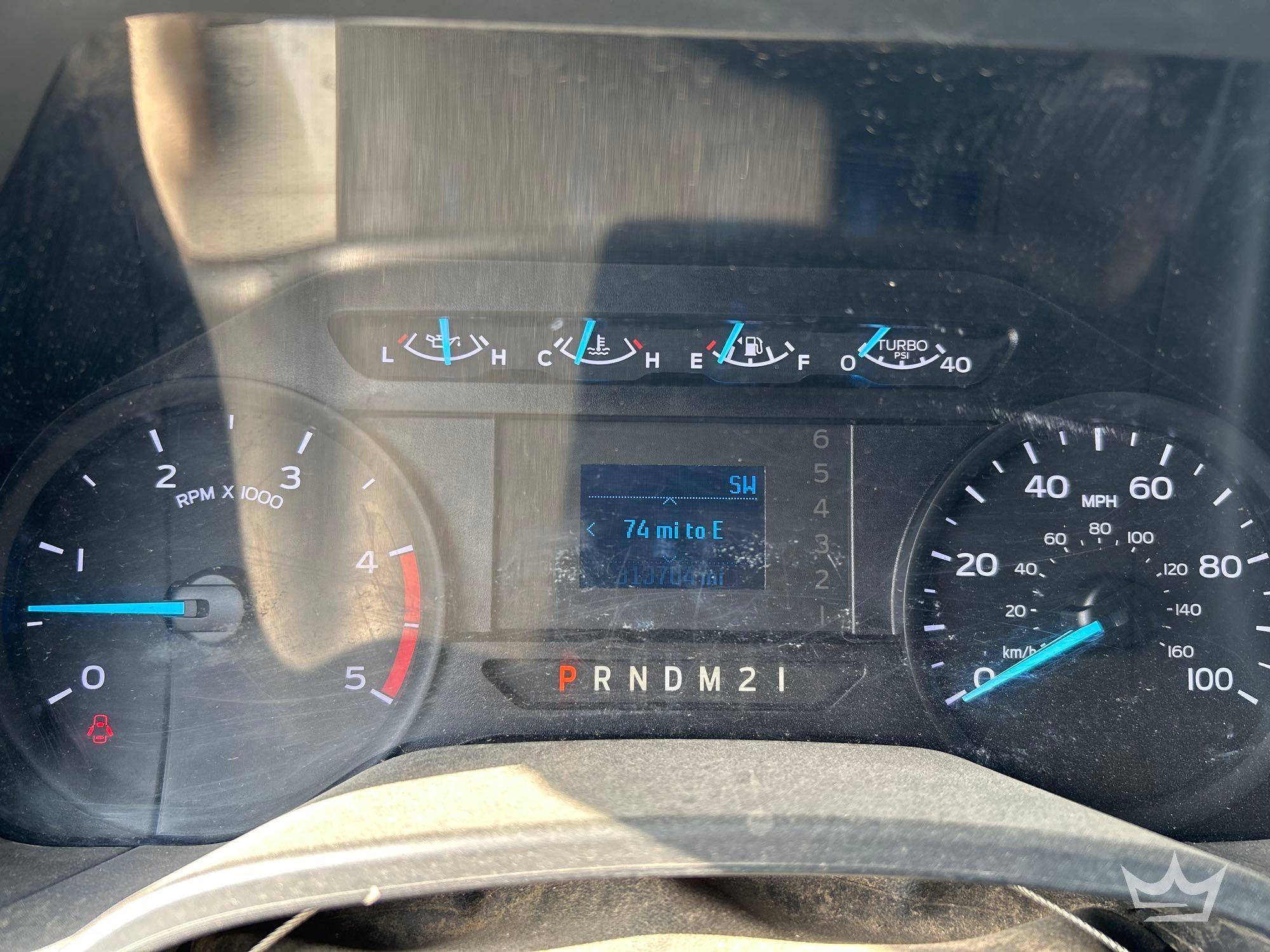 2019 Ford F-250 Pickup