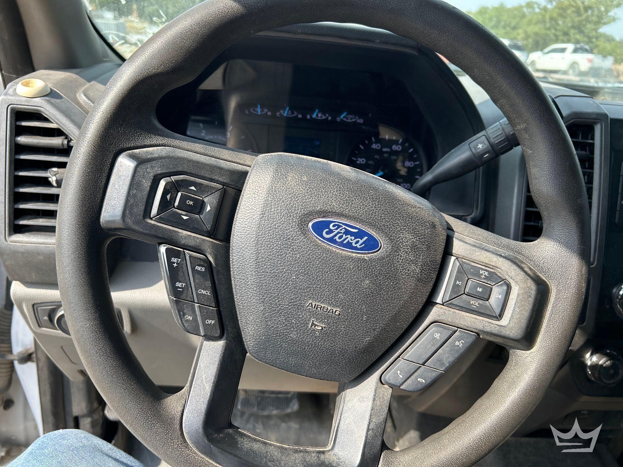 2019 Ford F-250 Pickup