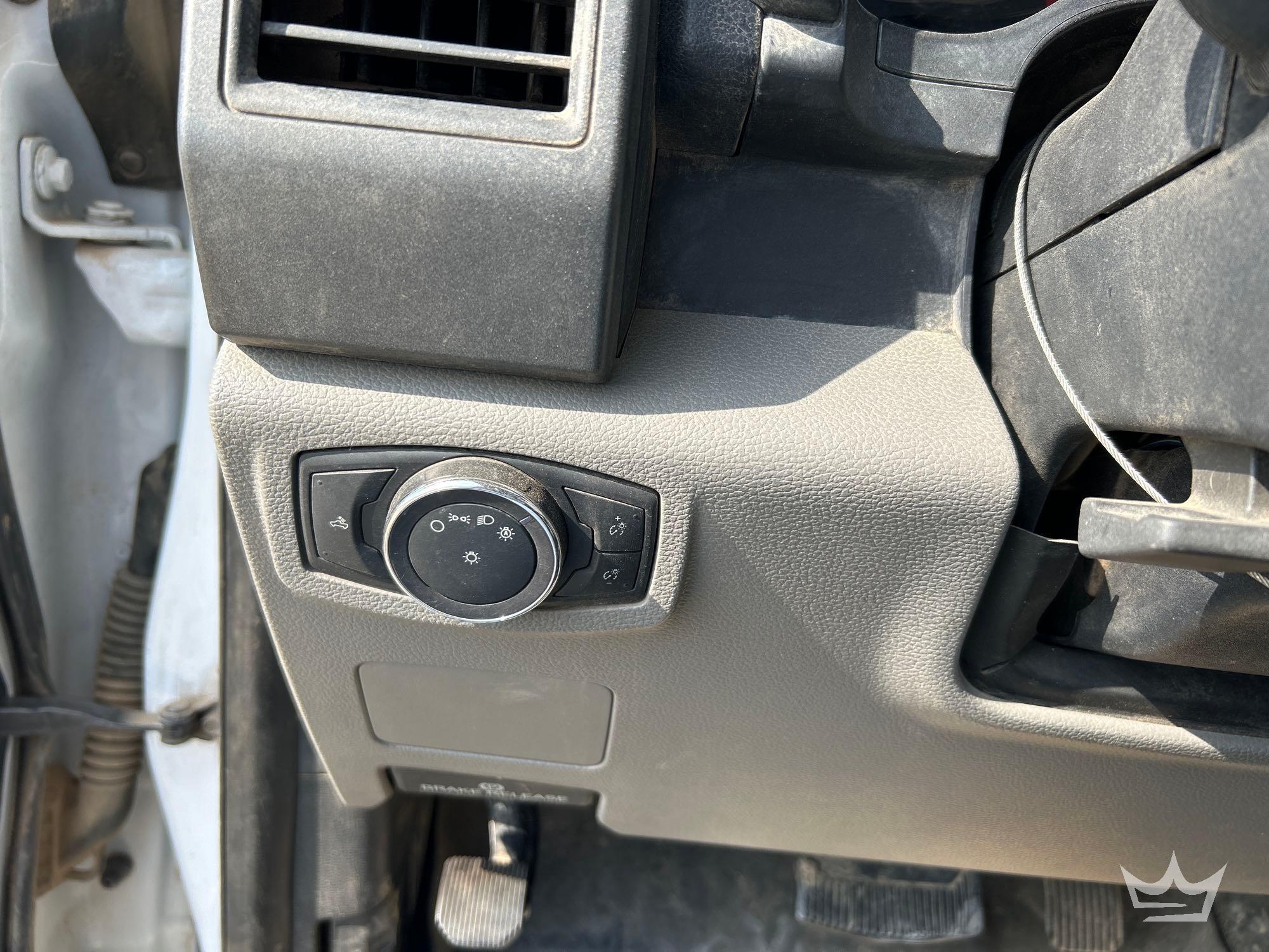 2019 Ford F-250 Pickup