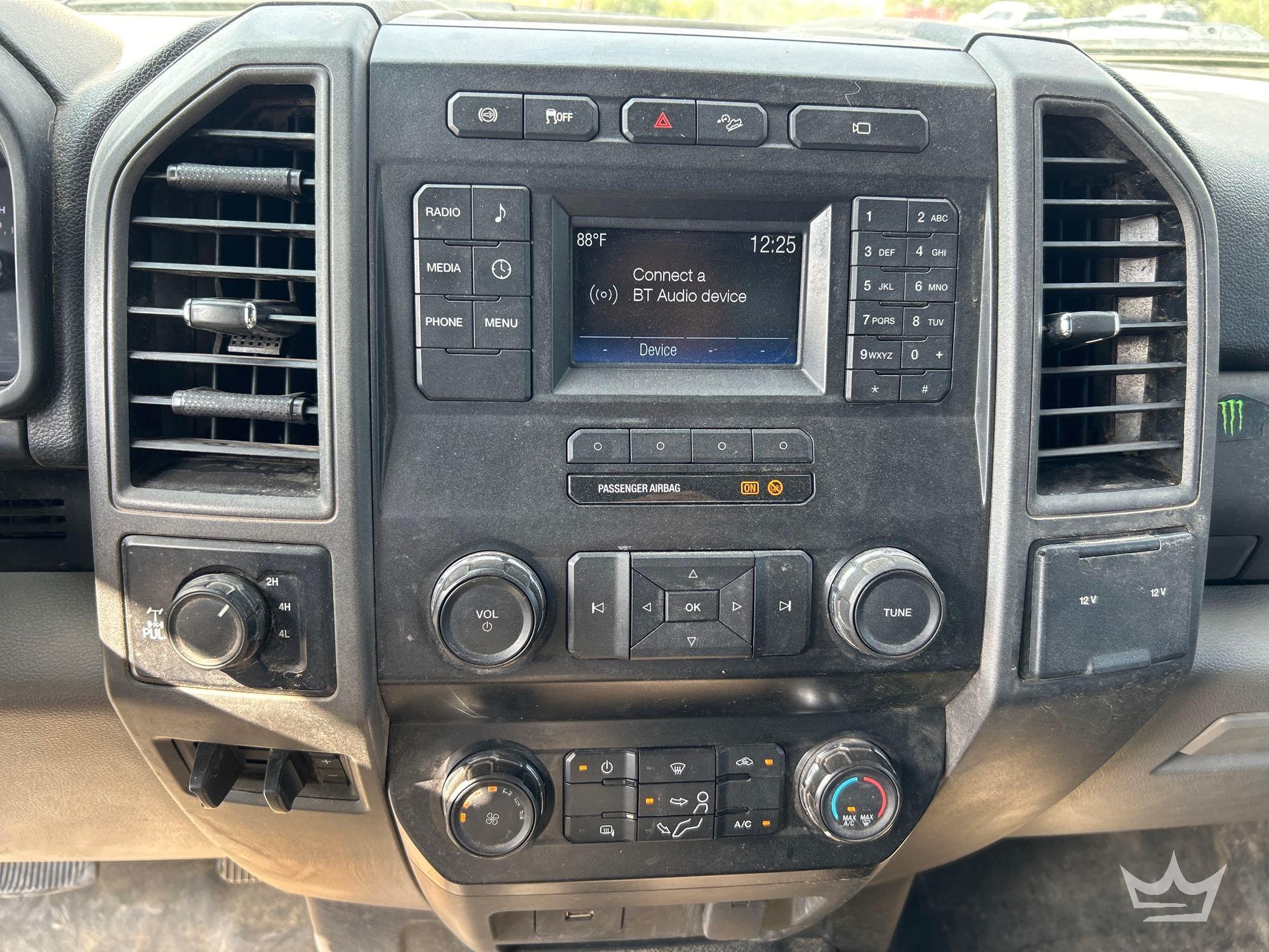 2019 Ford F-250 Pickup