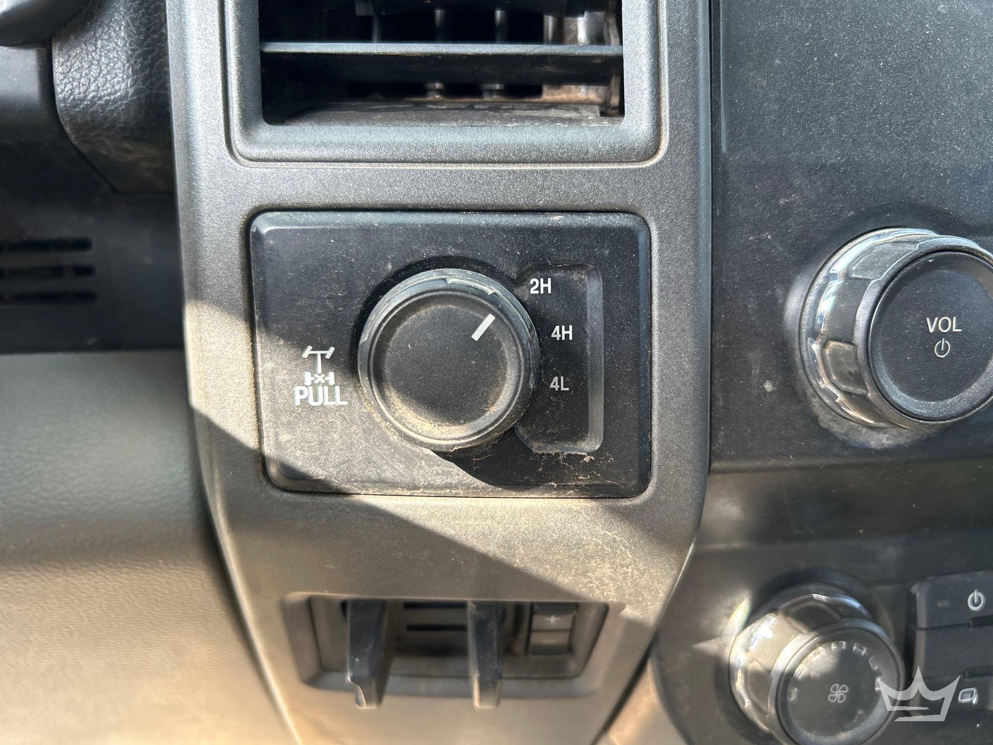 2019 Ford F-250 Pickup