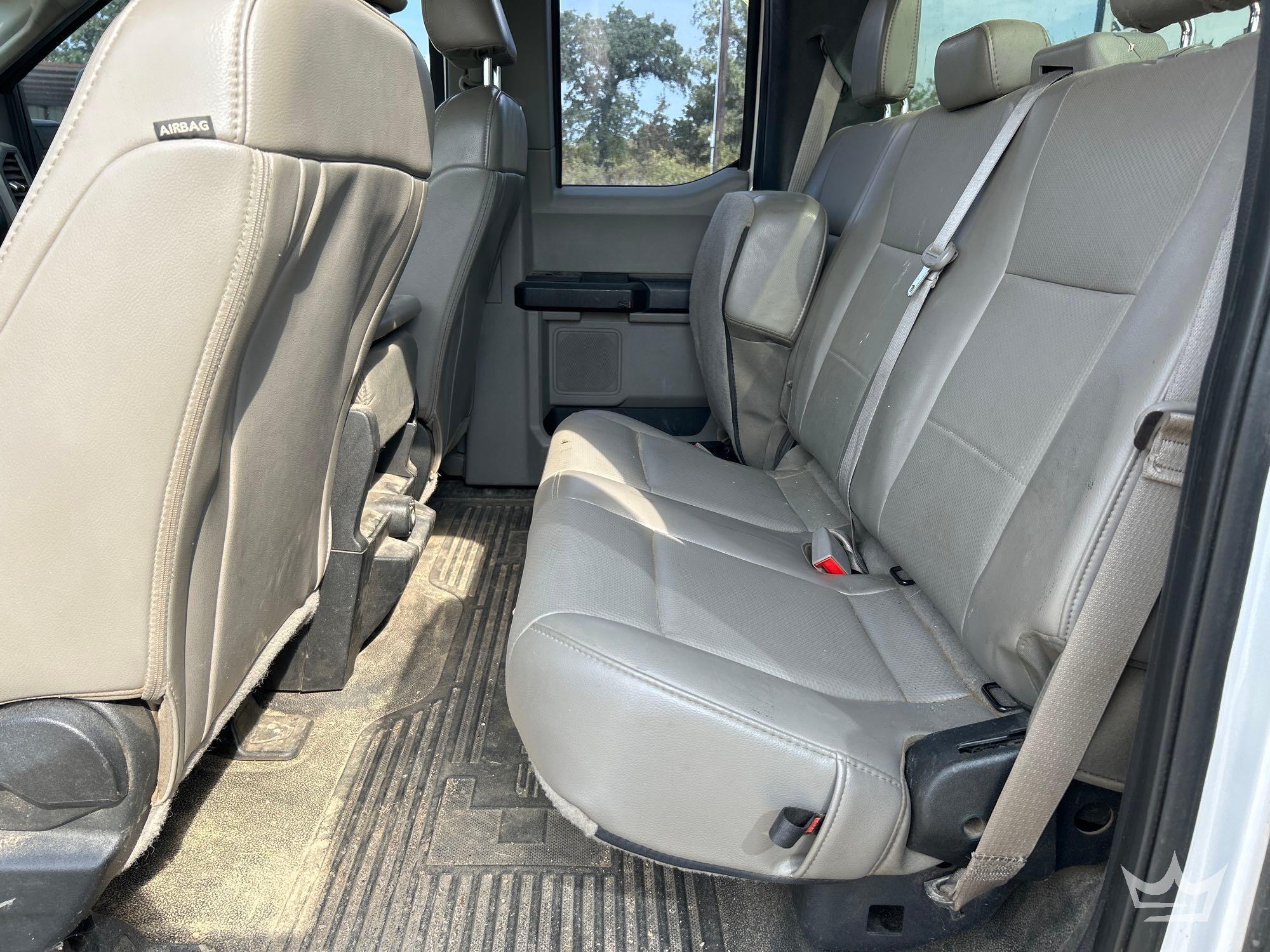 2019 Ford F-250 Pickup