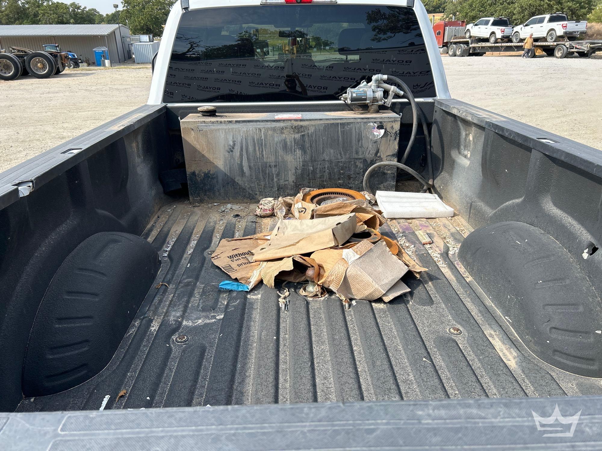 2019 Ford F-250 Pickup
