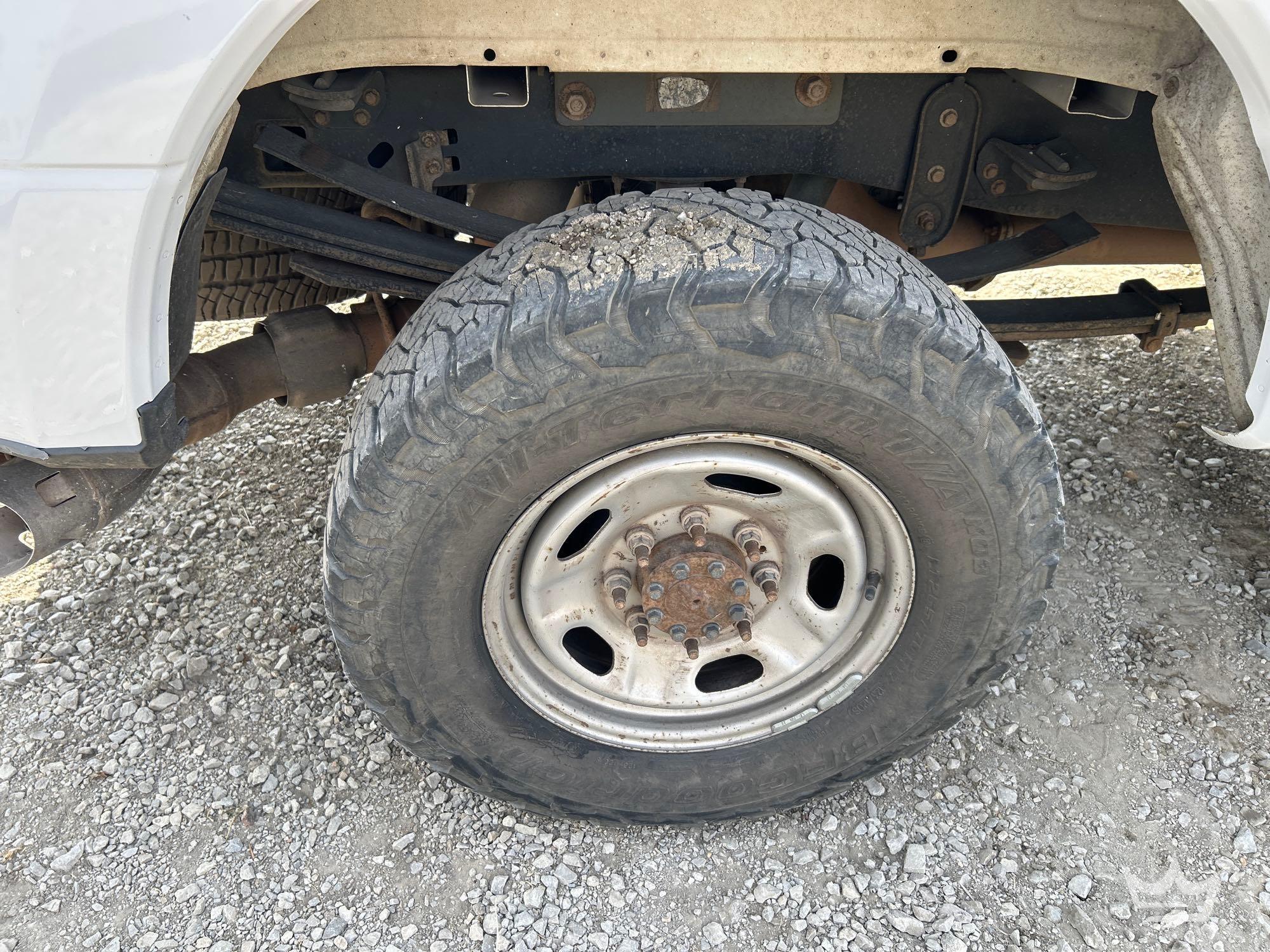 2019 Ford F-250 Pickup