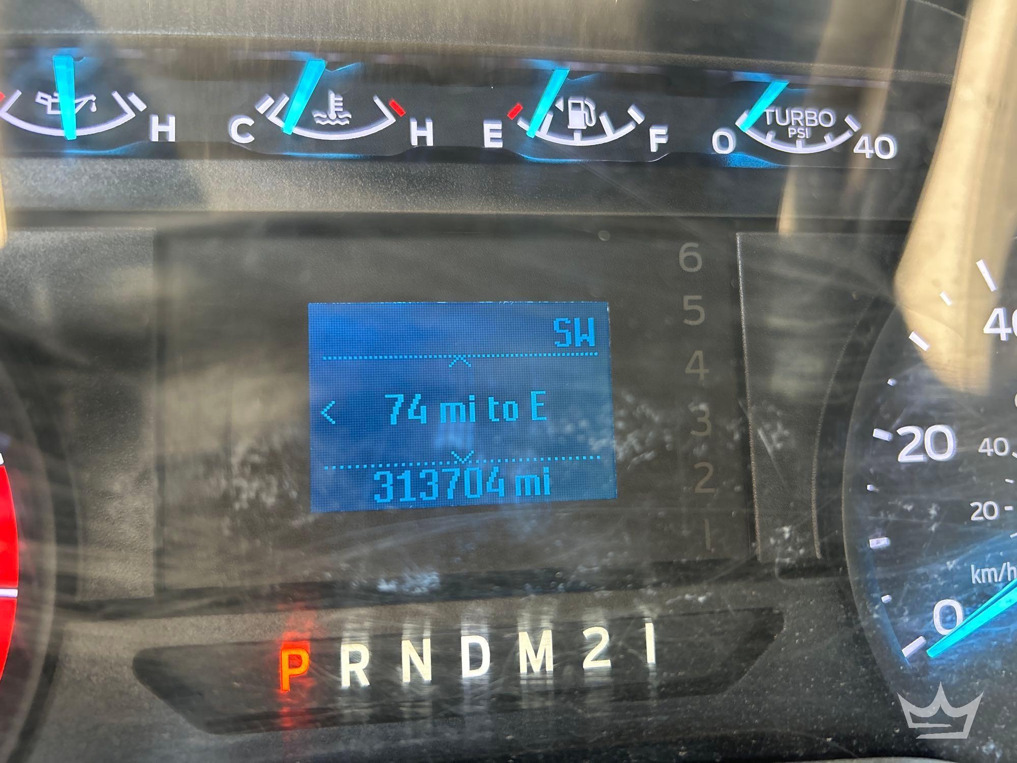 2019 Ford F-250 Pickup