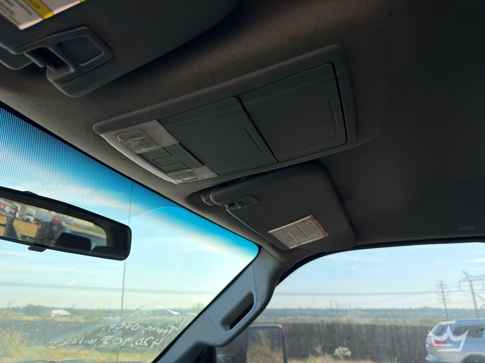 2015 Ford F-250 Pickup