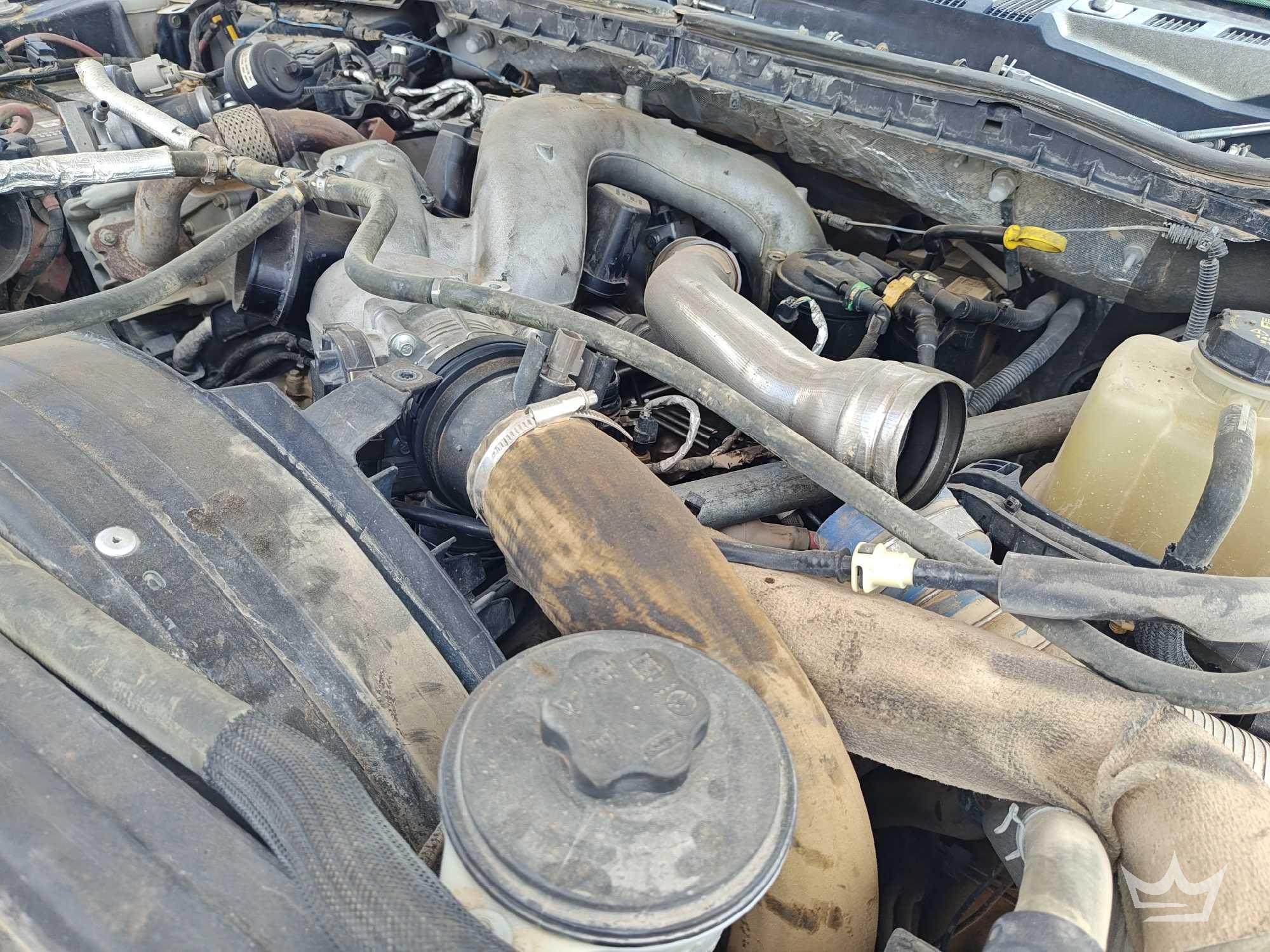 2021 Ford F-250