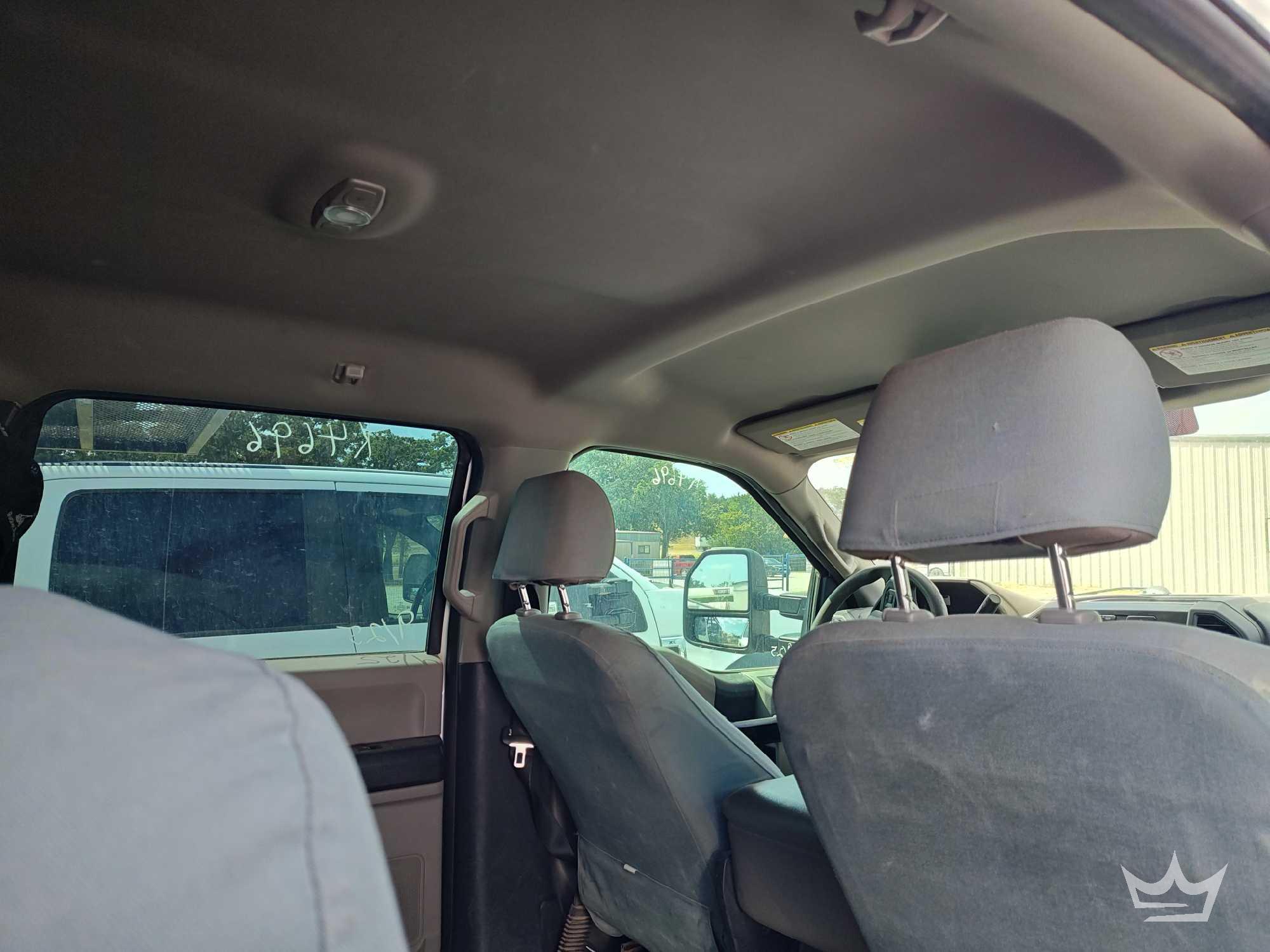 2021 Ford F-250