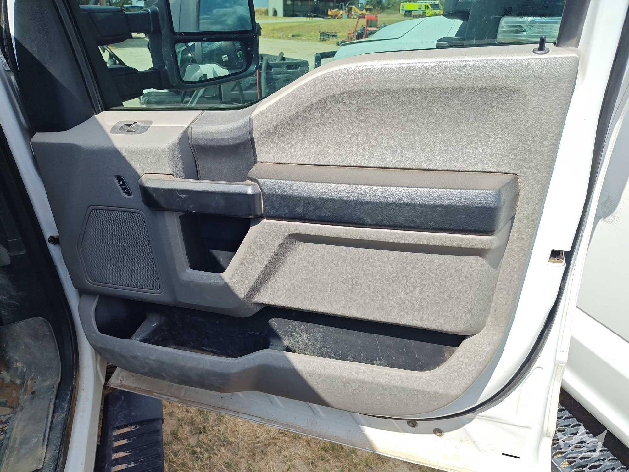 2021 Ford F-250