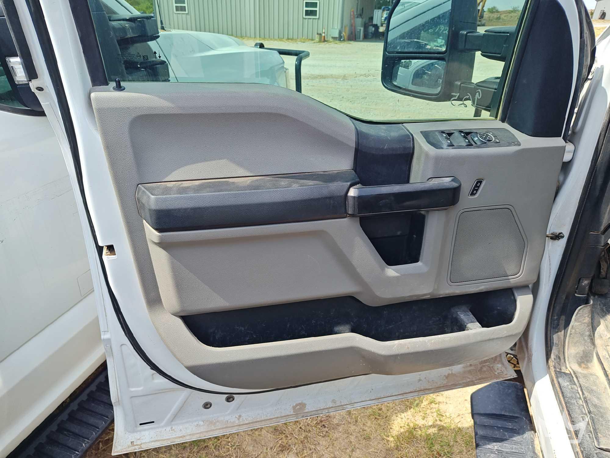 2021 Ford F-250