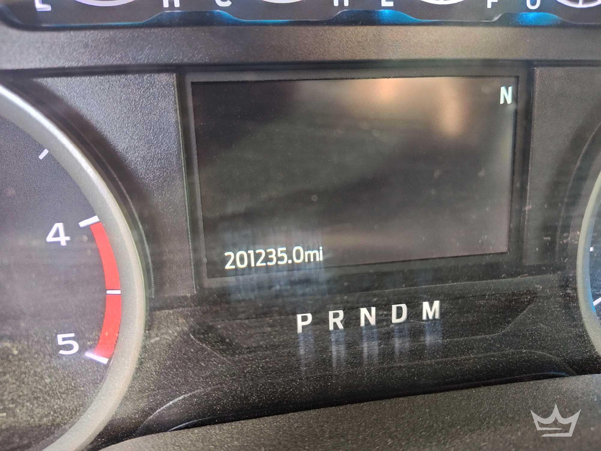 2021 Ford F-250
