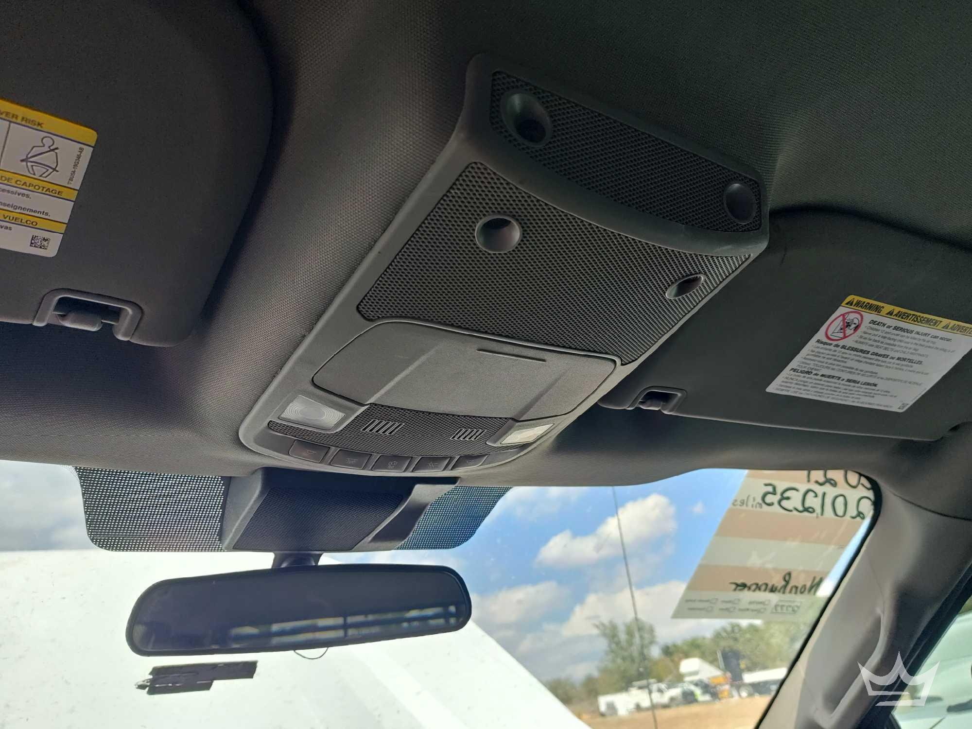 2021 Ford F-250