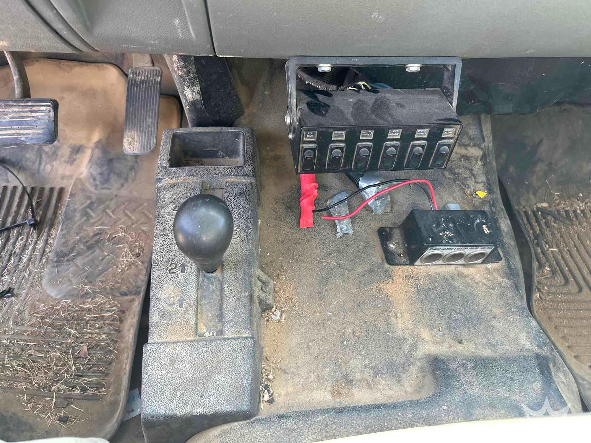 2013 Chevrolet Silverado 1500