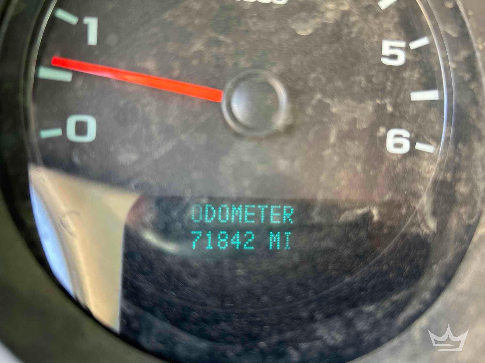 2013 Chevrolet Silverado 1500