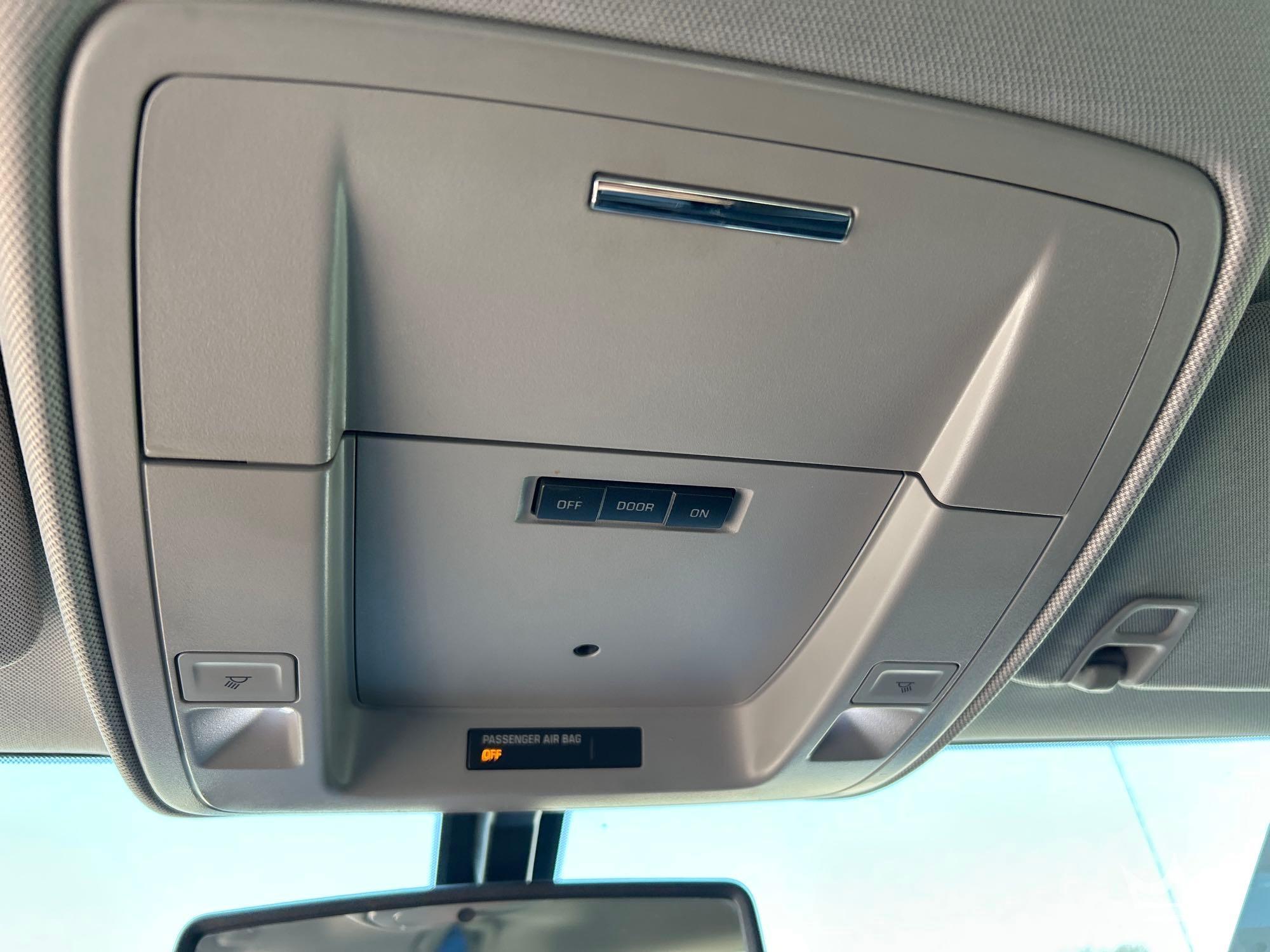 2019 Chevrolet Silverado 2500