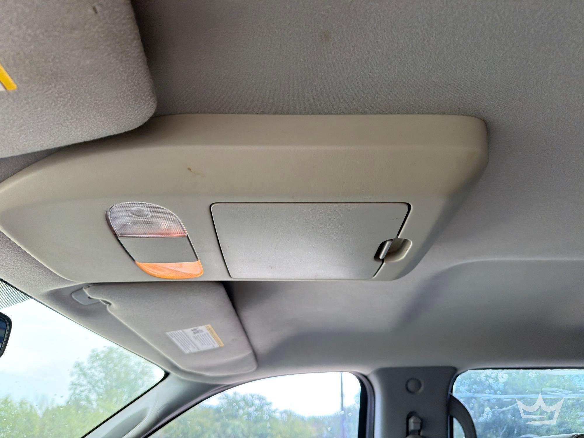 2008 Ford F-150