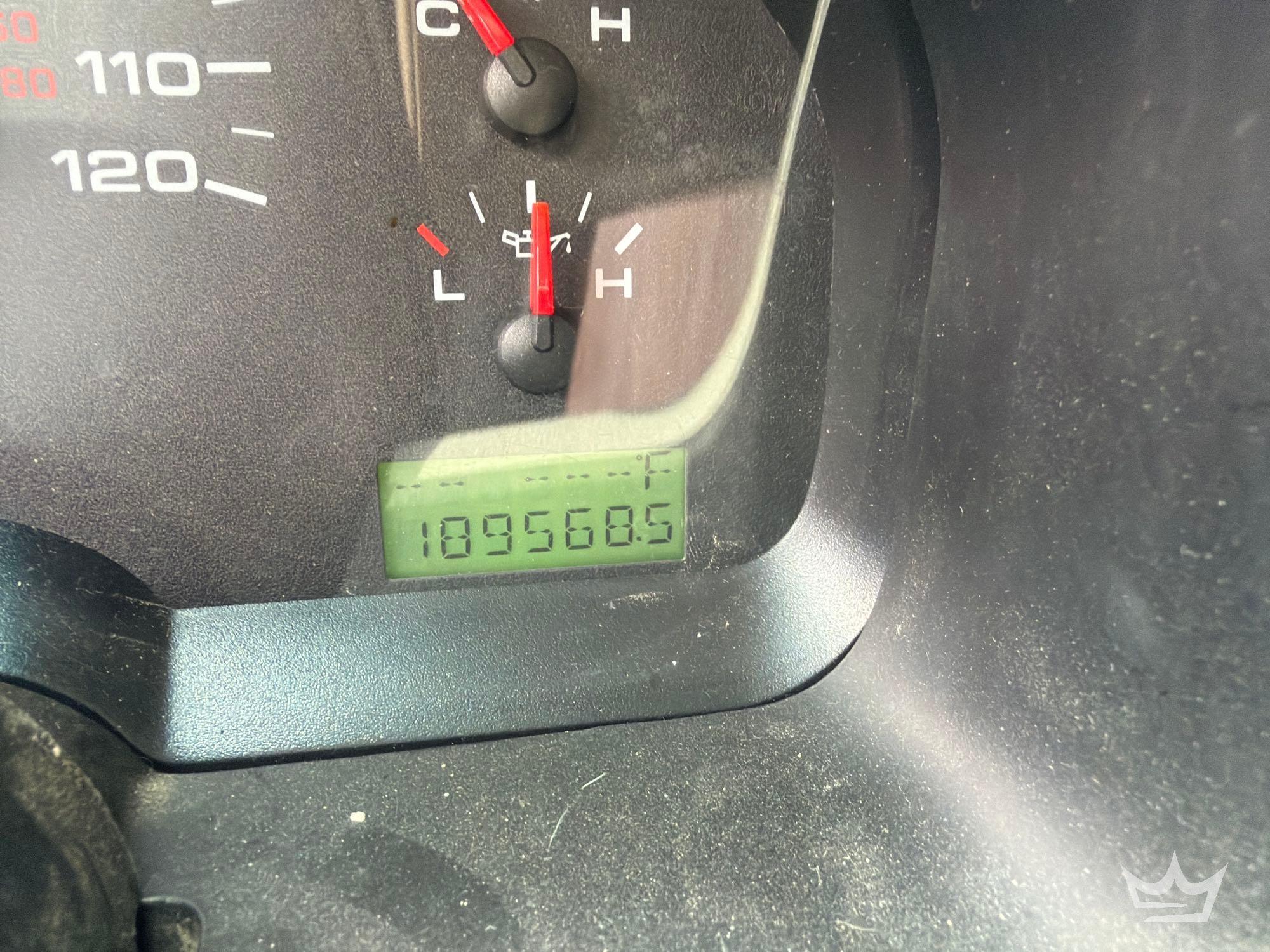 2007 Ford F-150