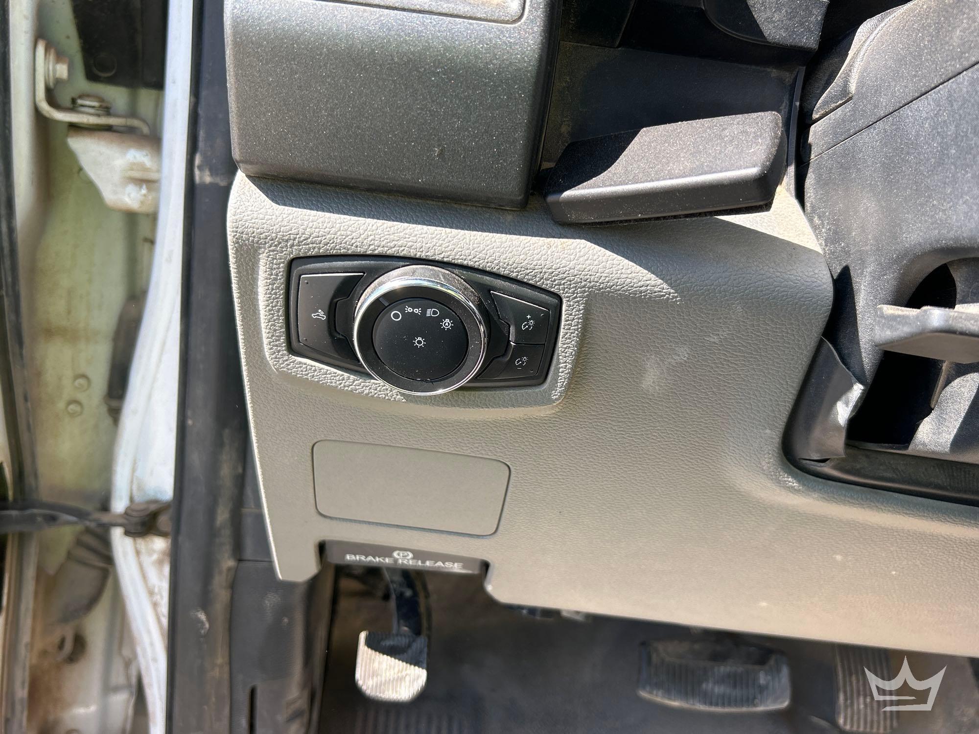 2021 Ford F-250
